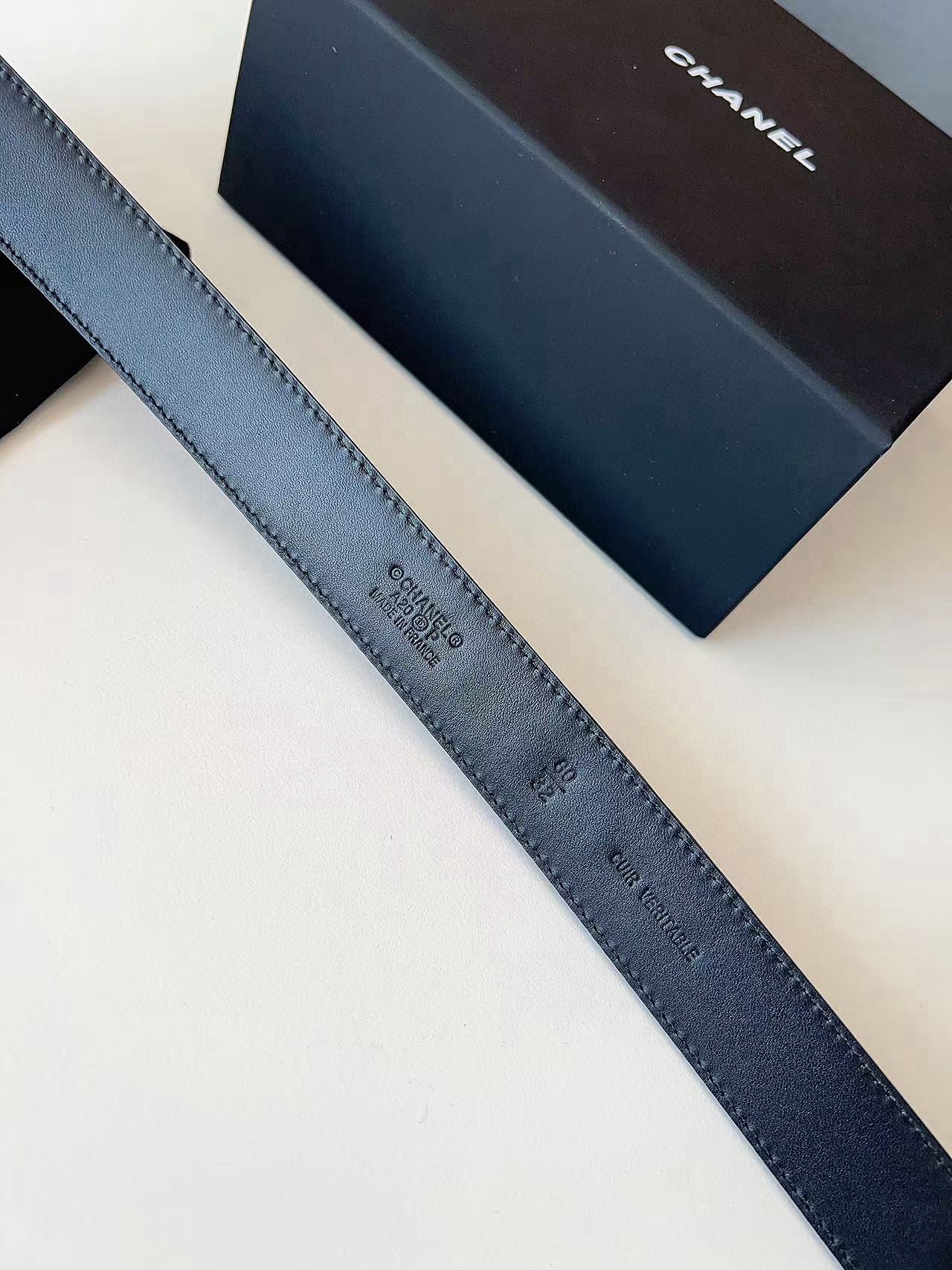 Chanel belt-119