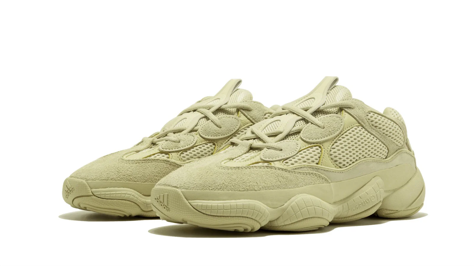YEEZY 500 