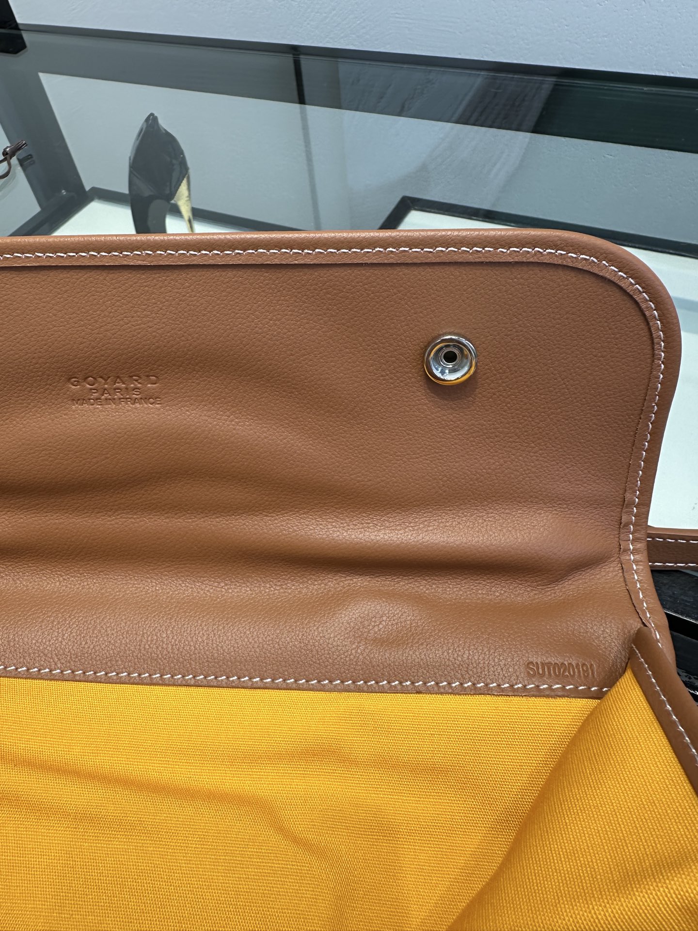 Goyard bags-93