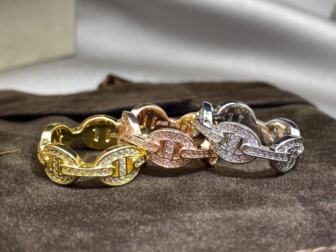 Hermes ring-50