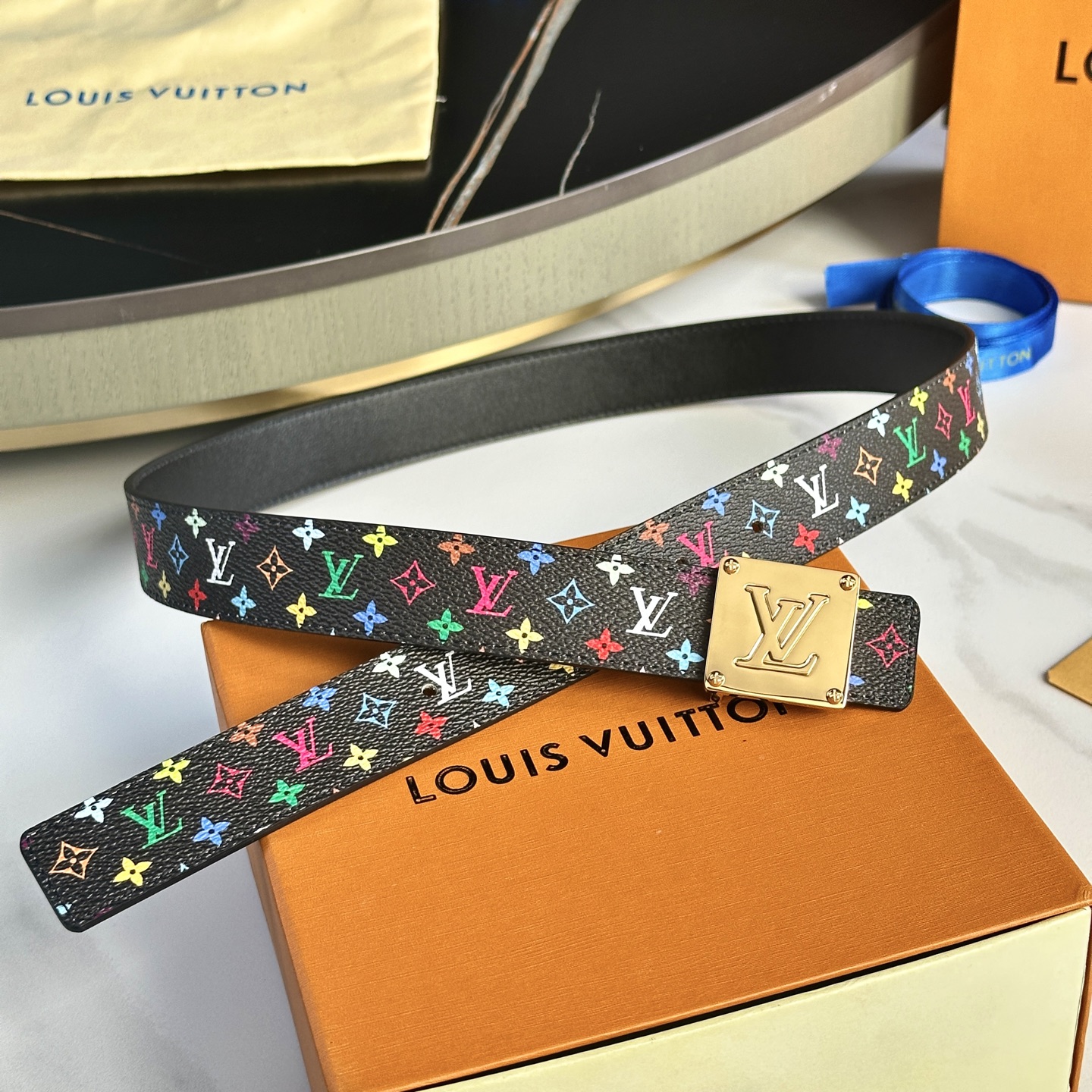 Lv belt-80