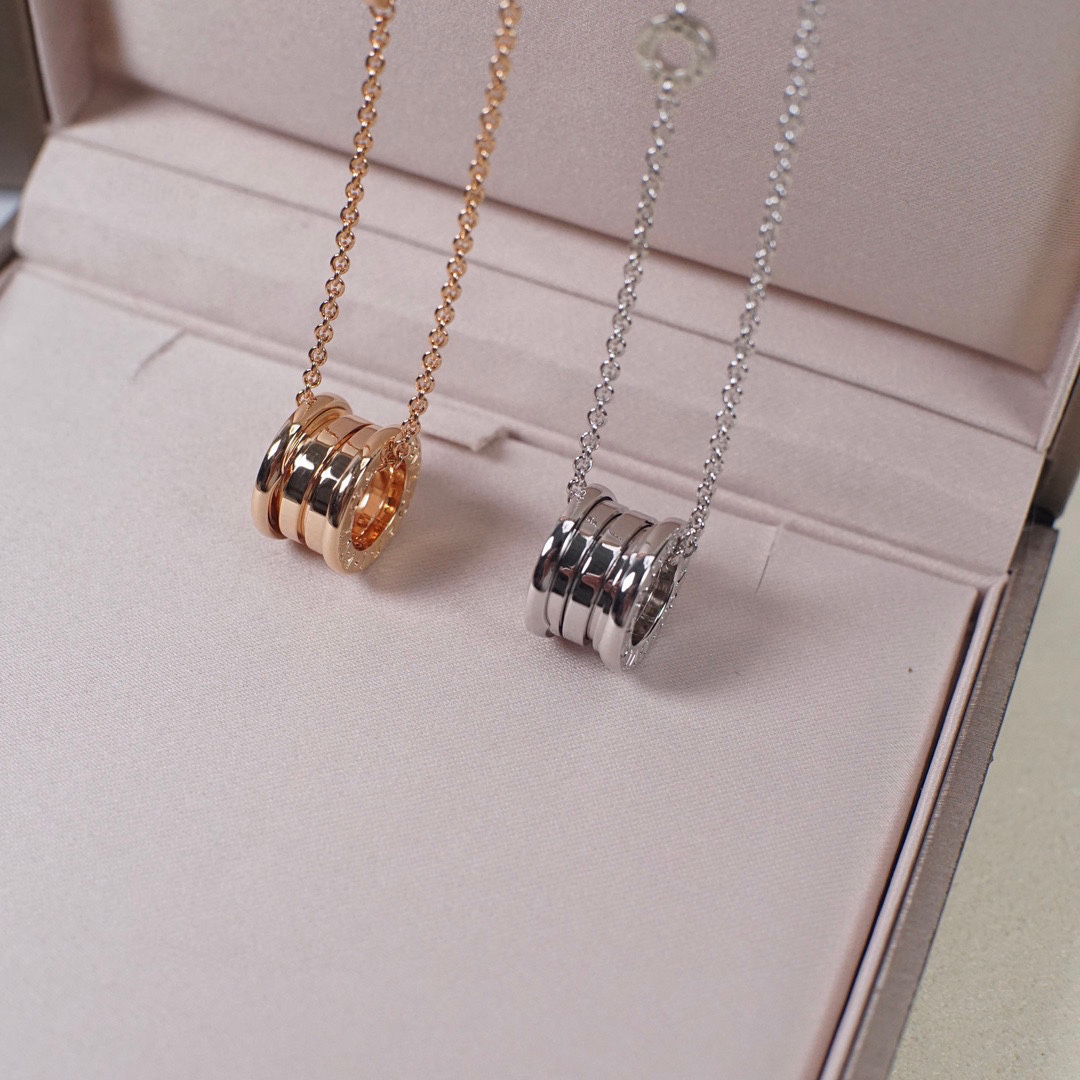 Bottega Veneta necklace-72