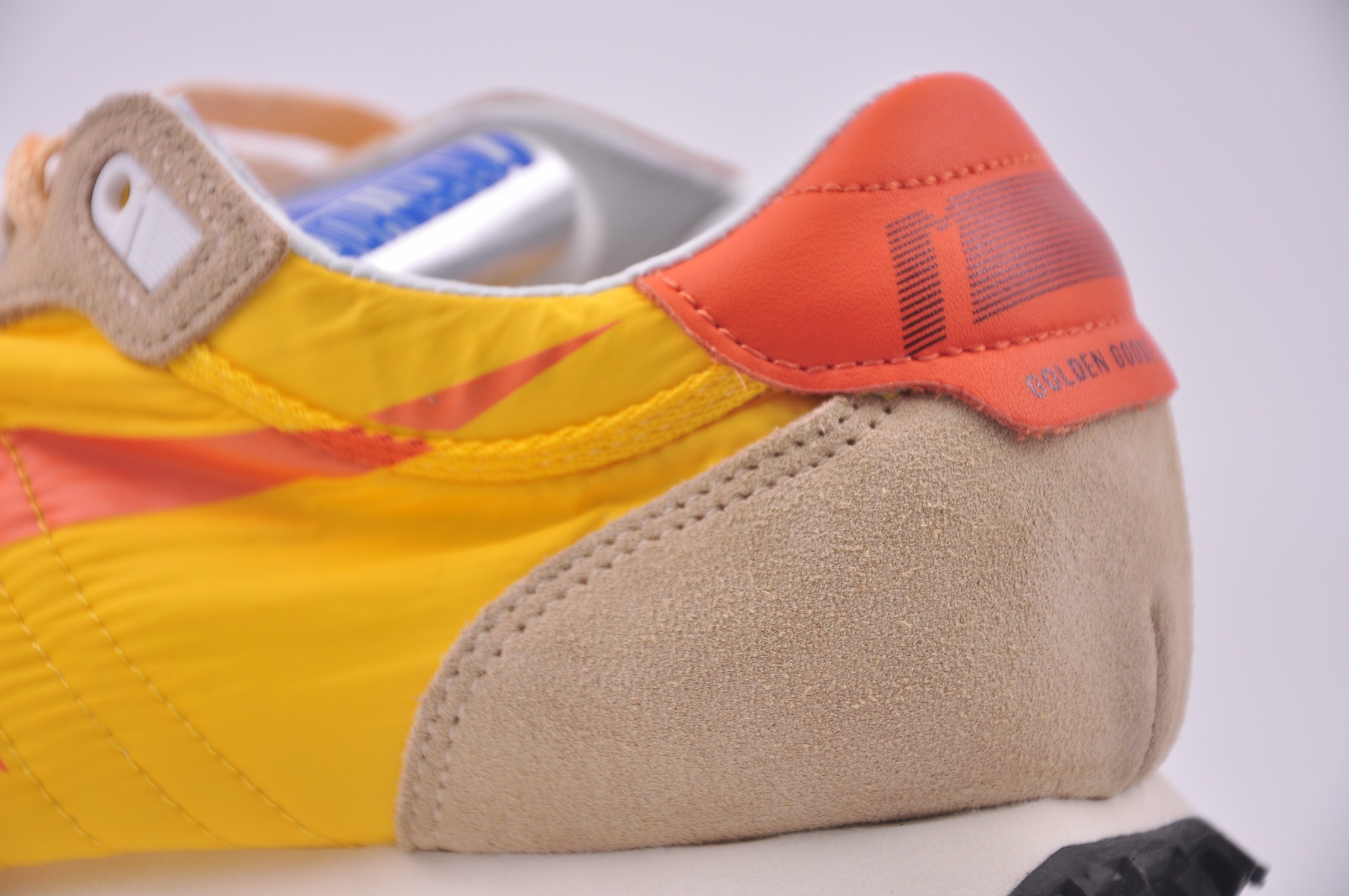 Golden Goose Sneakers-75