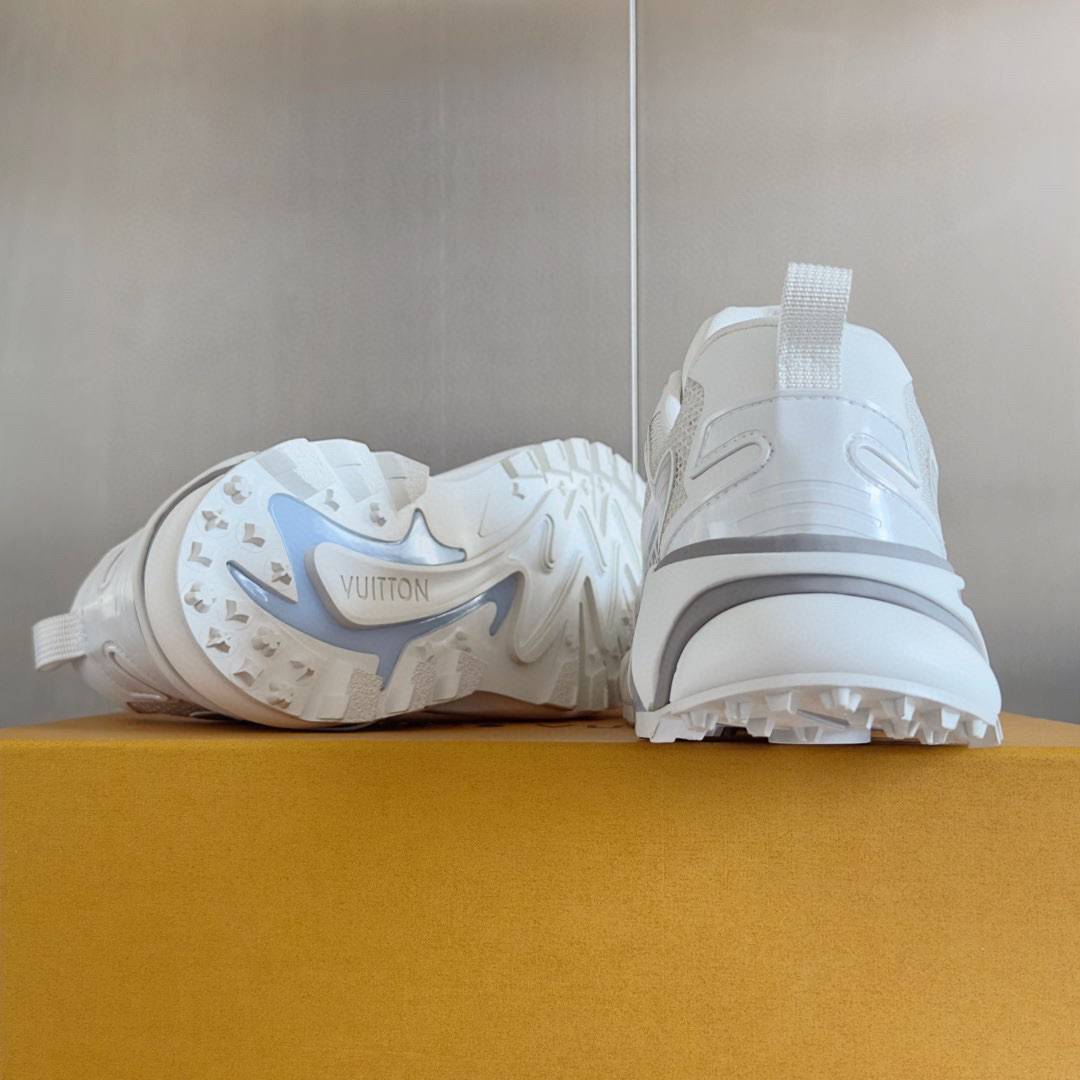 Lv Sneakers-98
