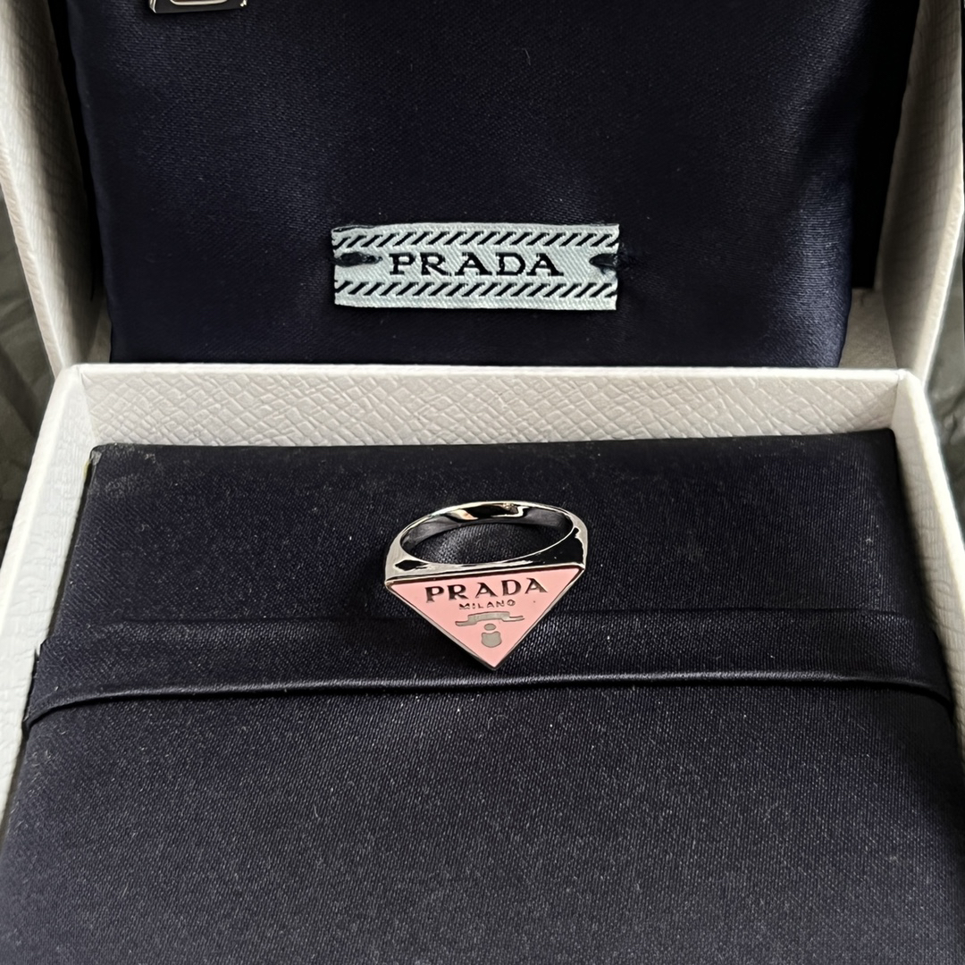 Prada ring-8