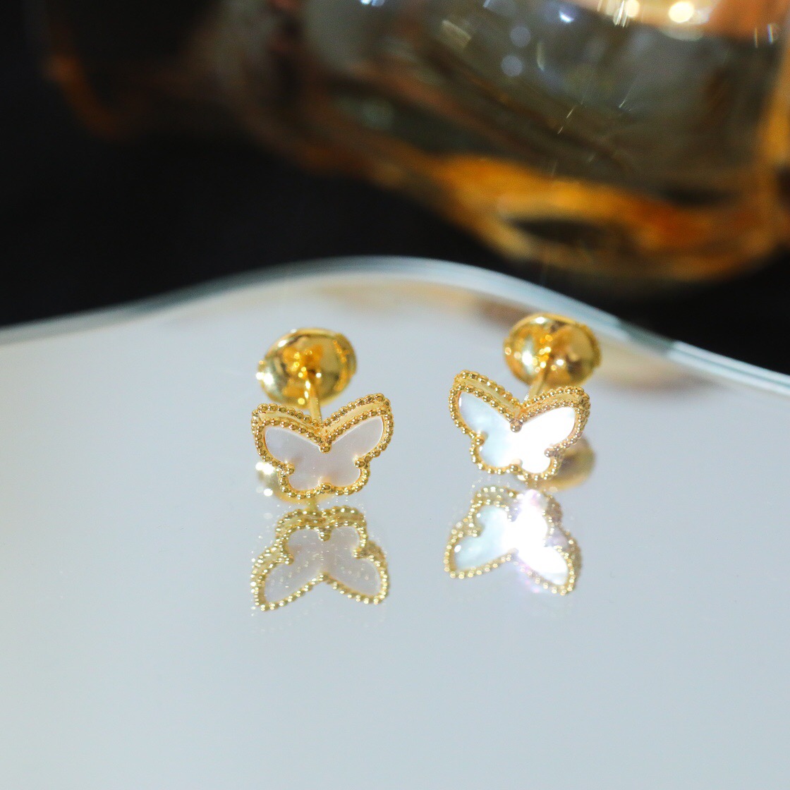 Van Cleef & Arpels earring-117