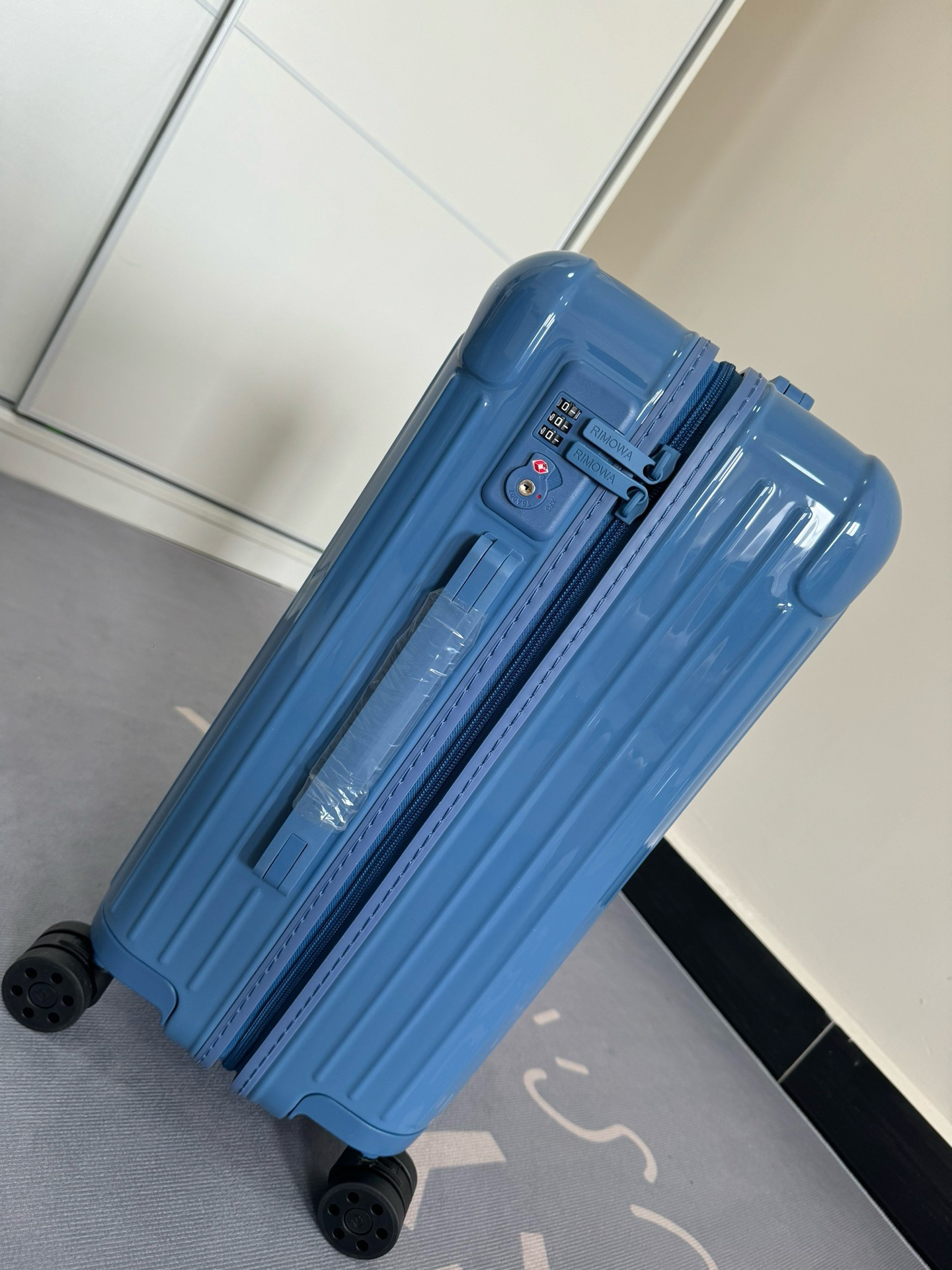 RIMOWA luggage-74