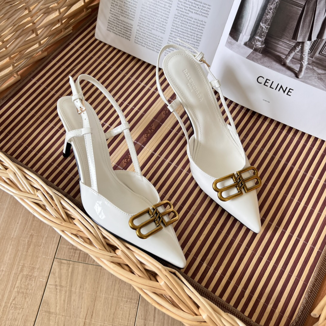 Balenciaga Summer footwear