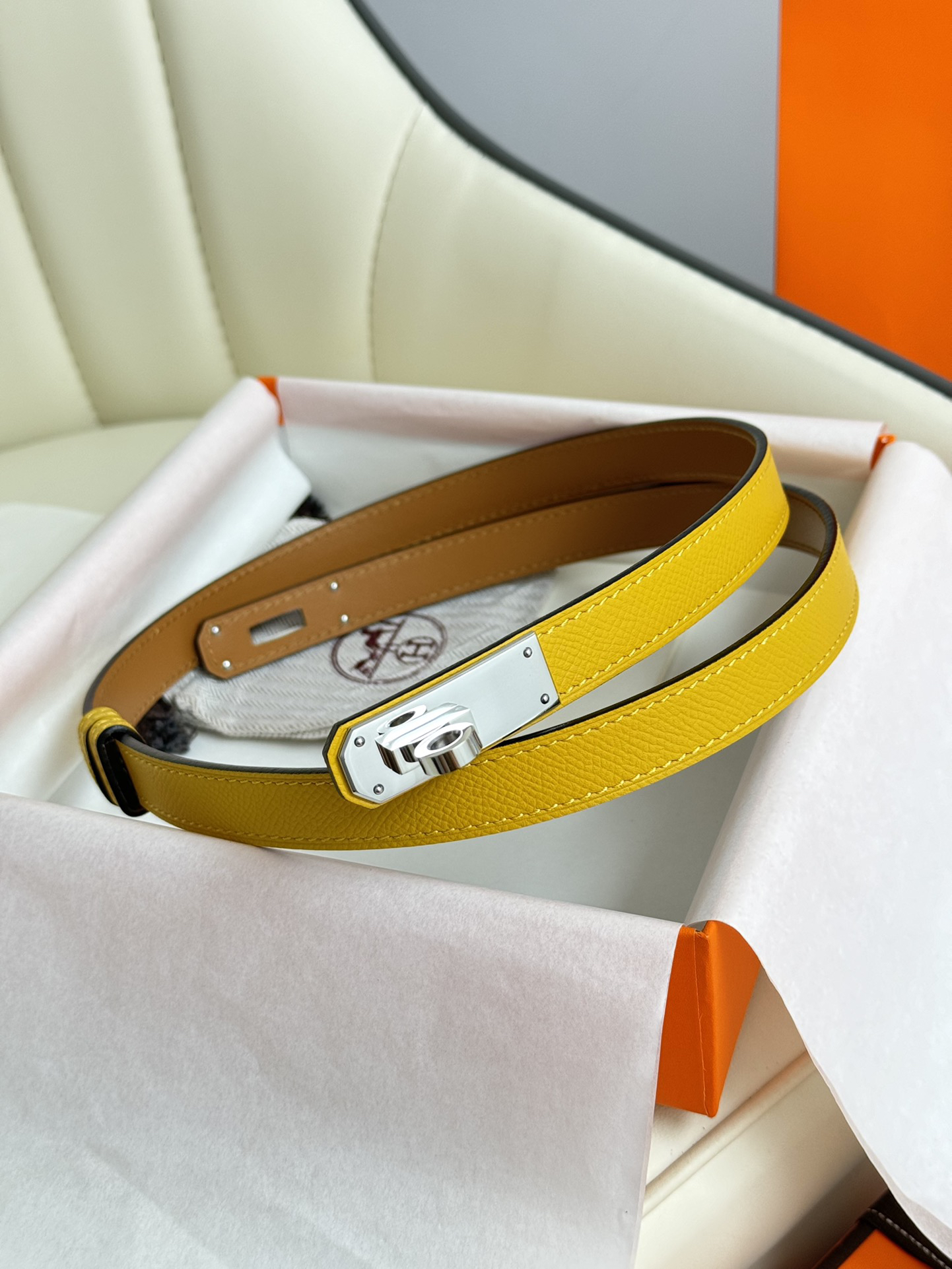 Hermes belt-54