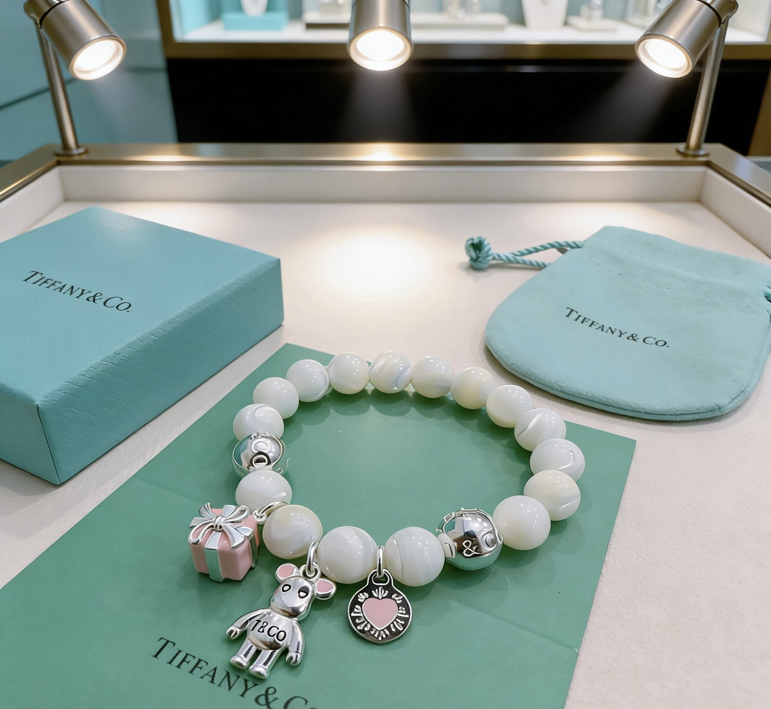 tiffany Bracelet-33