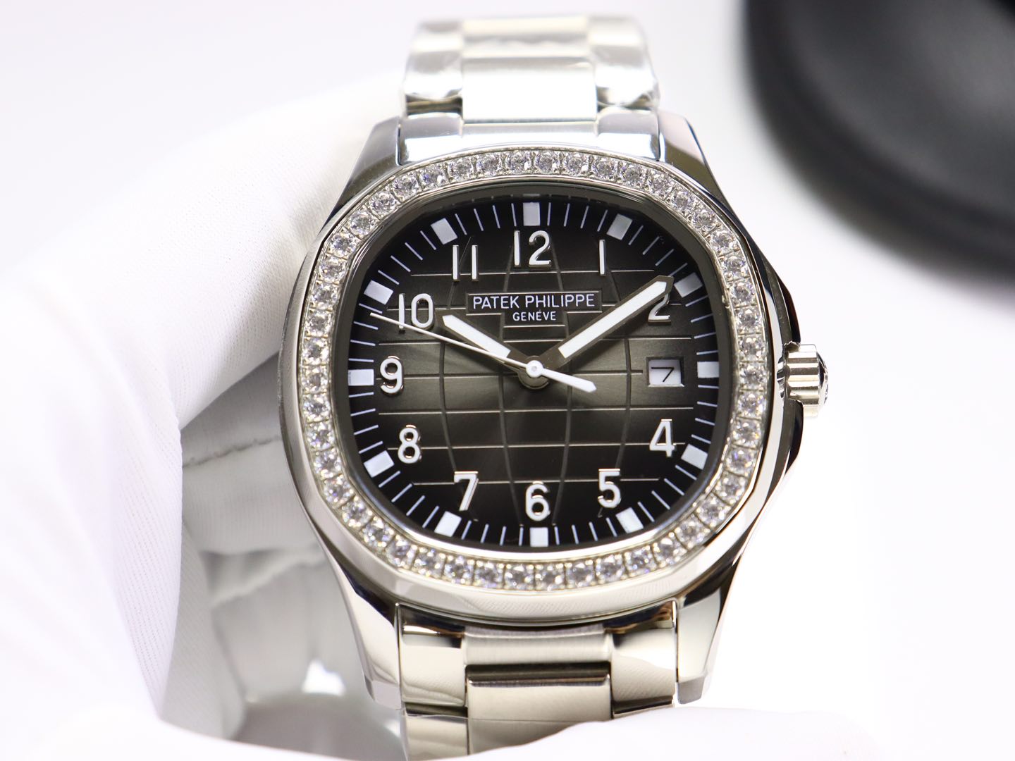 Patek Philippe Hot New Products-11