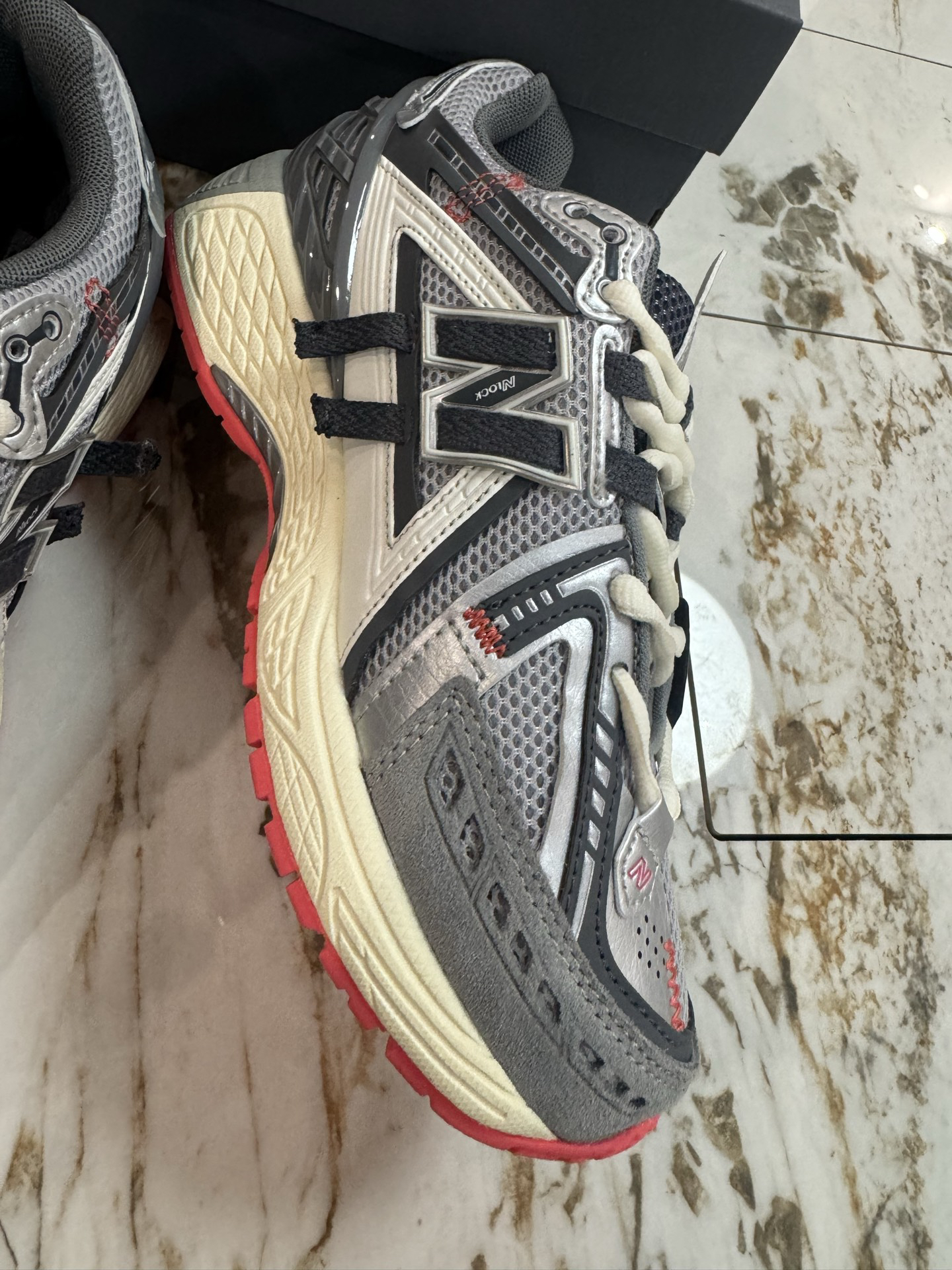 New Balance Sneakers-139