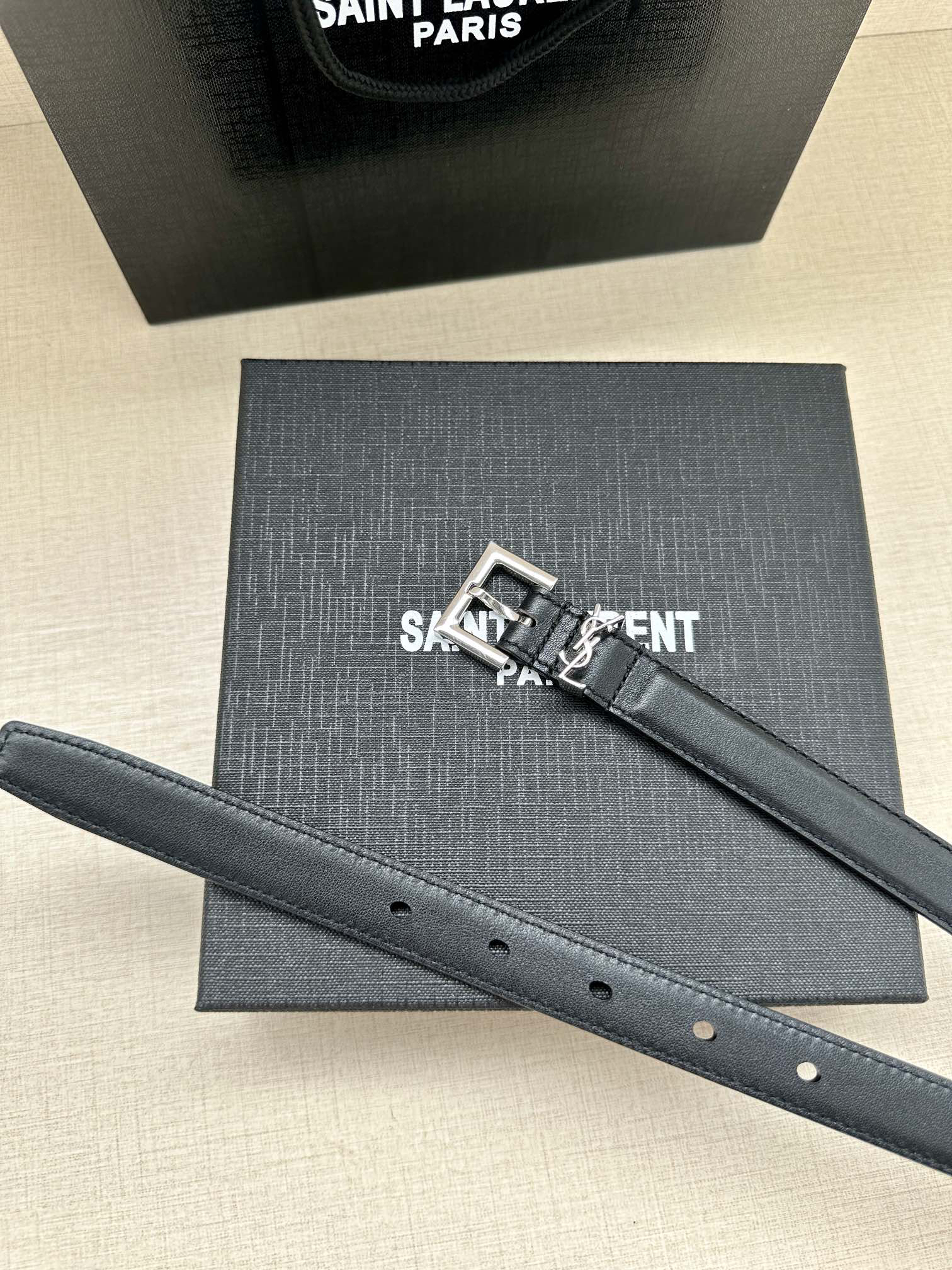 YSL belt-67