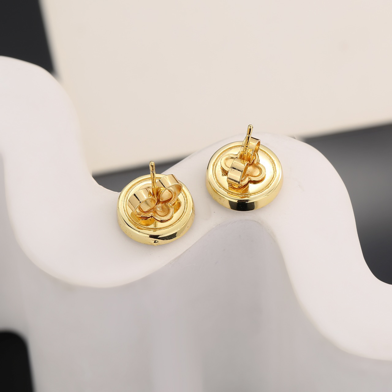 LV earrings-45