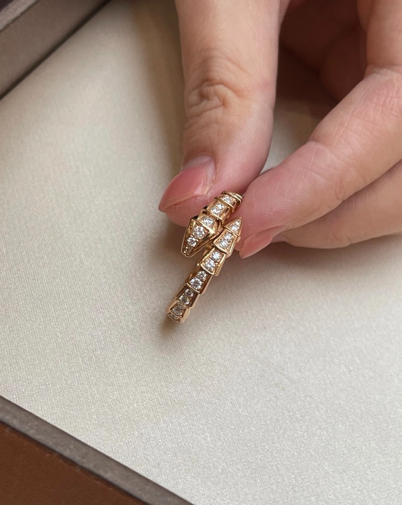 Bottega Veneta ring-79