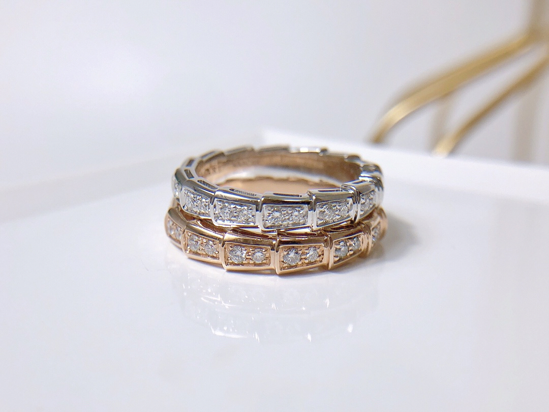 Bottega Veneta ring-63