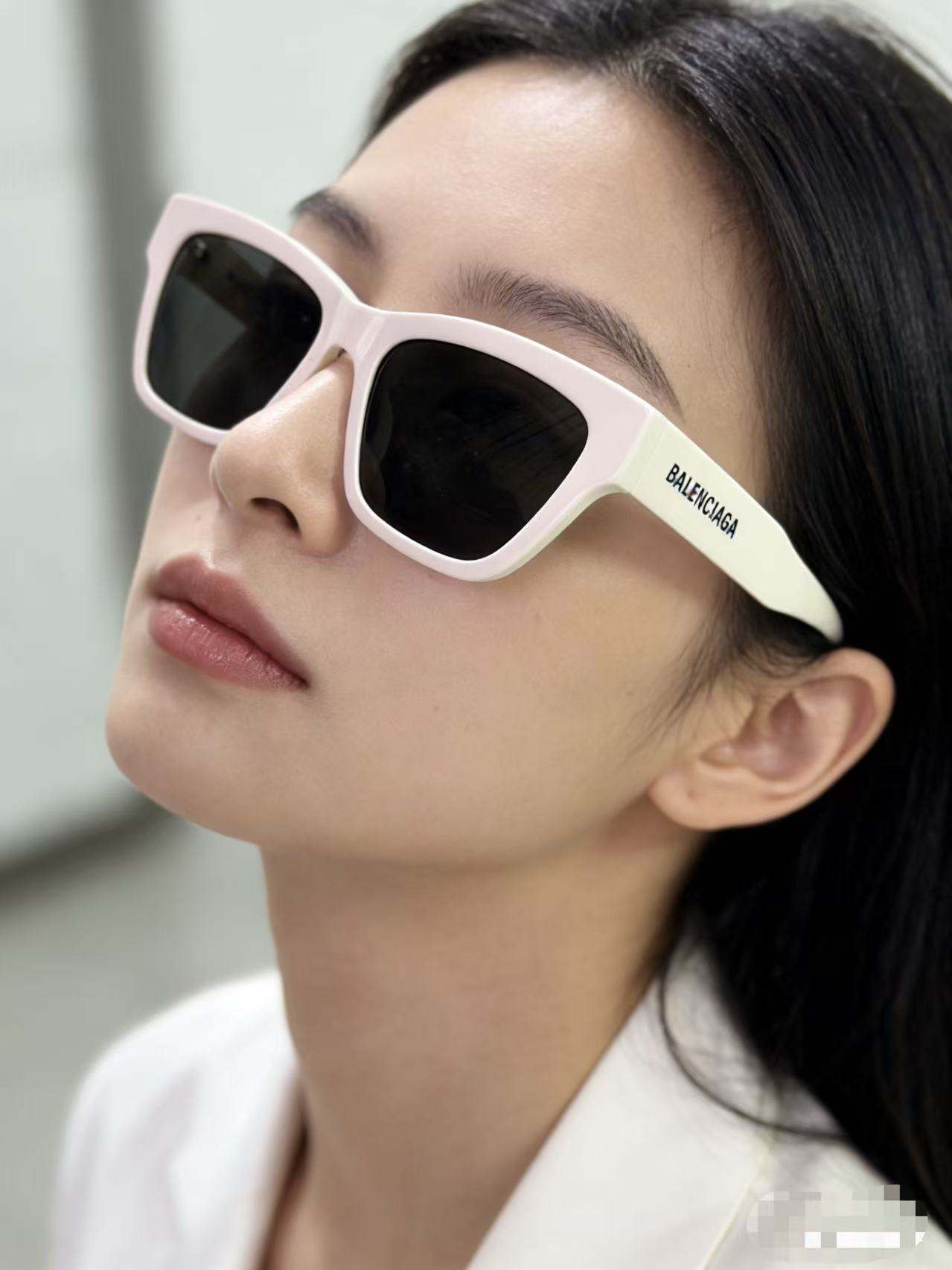Balenciaga glasses-32