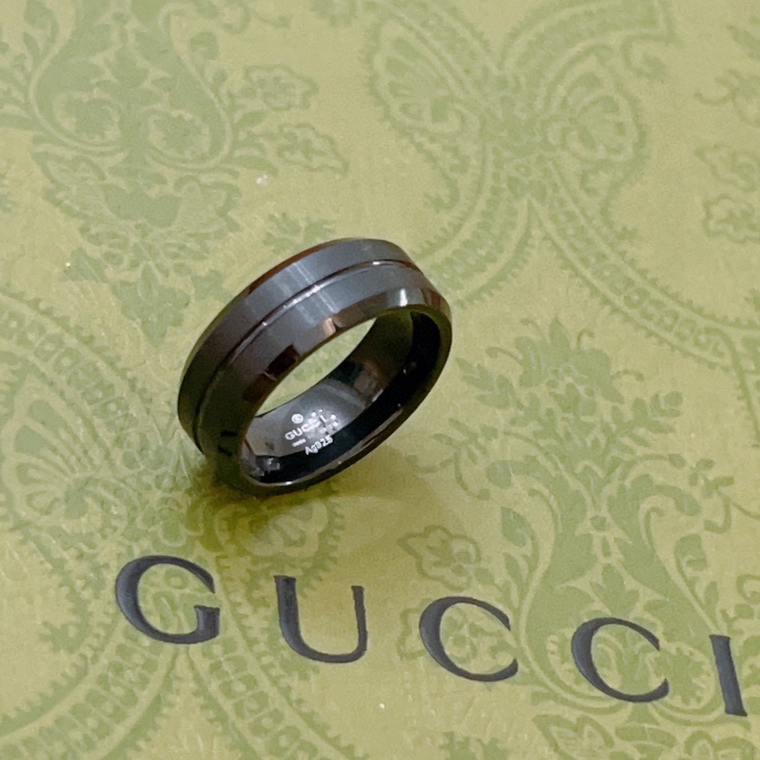 Gucci ring-24