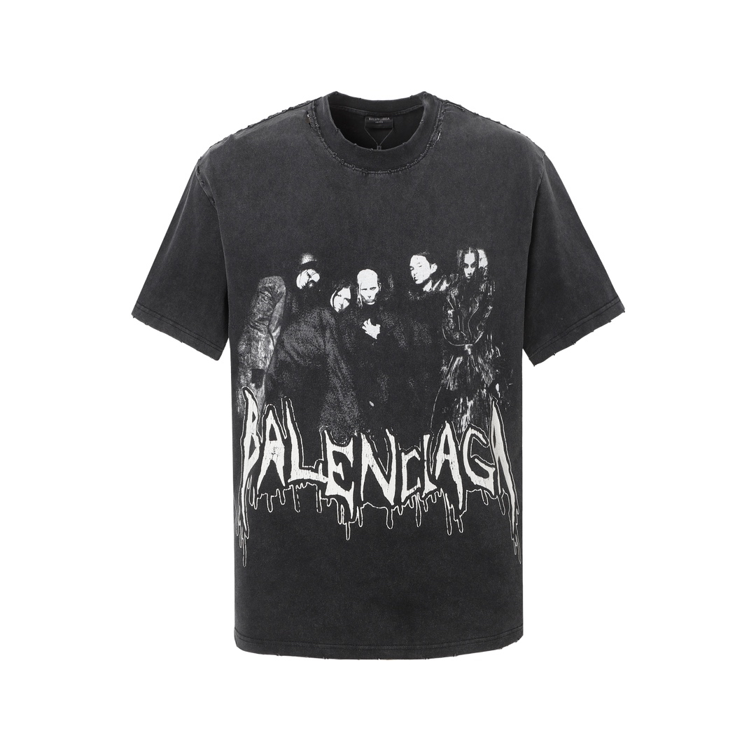 Balenciaga clothing-145