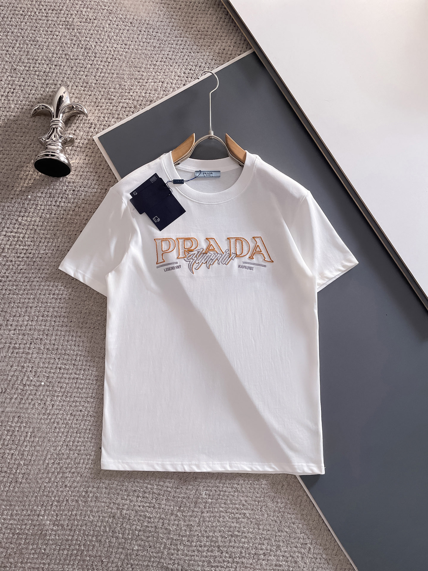 Prada Clothing-204