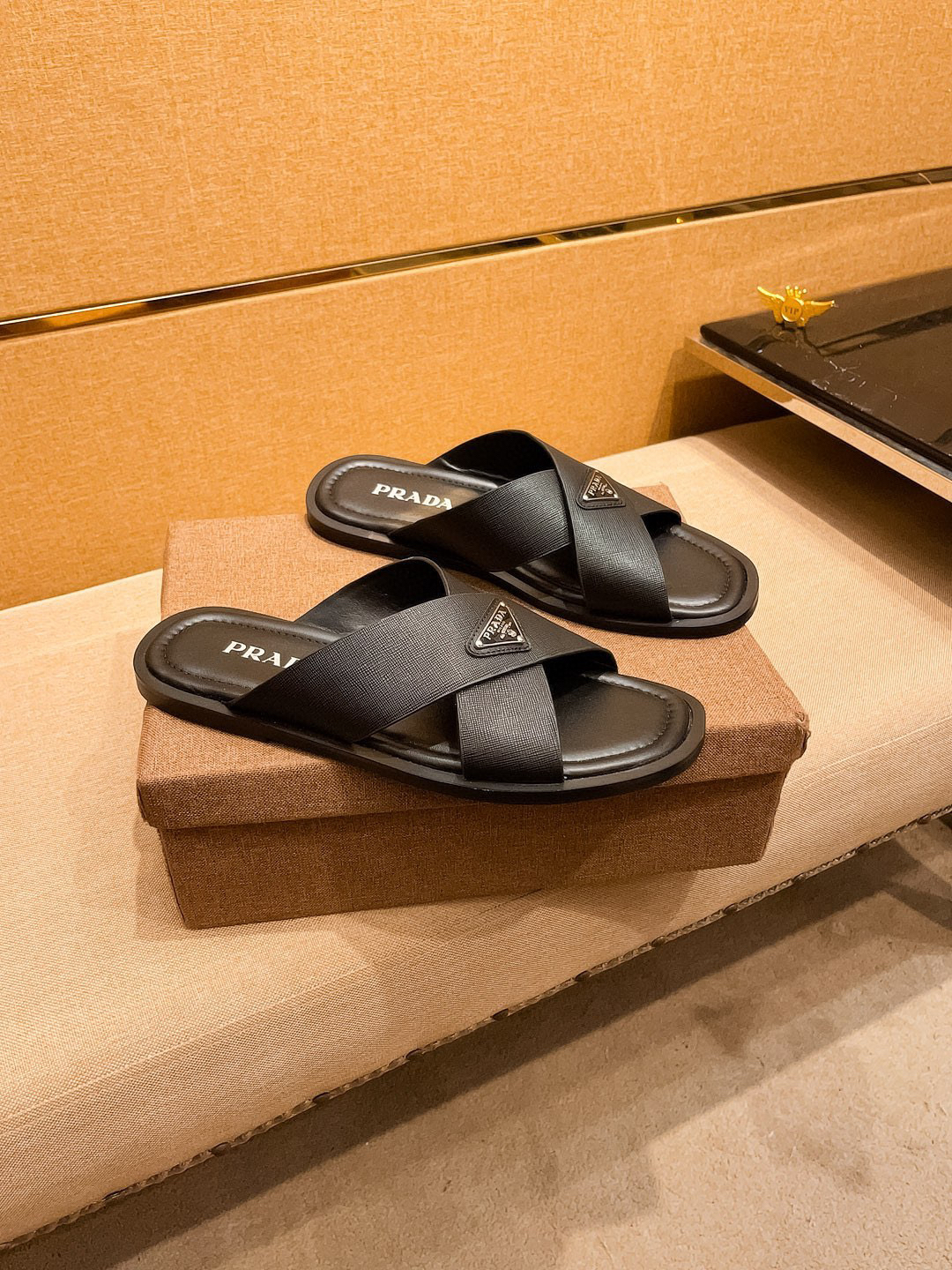 Prada Summer footwear