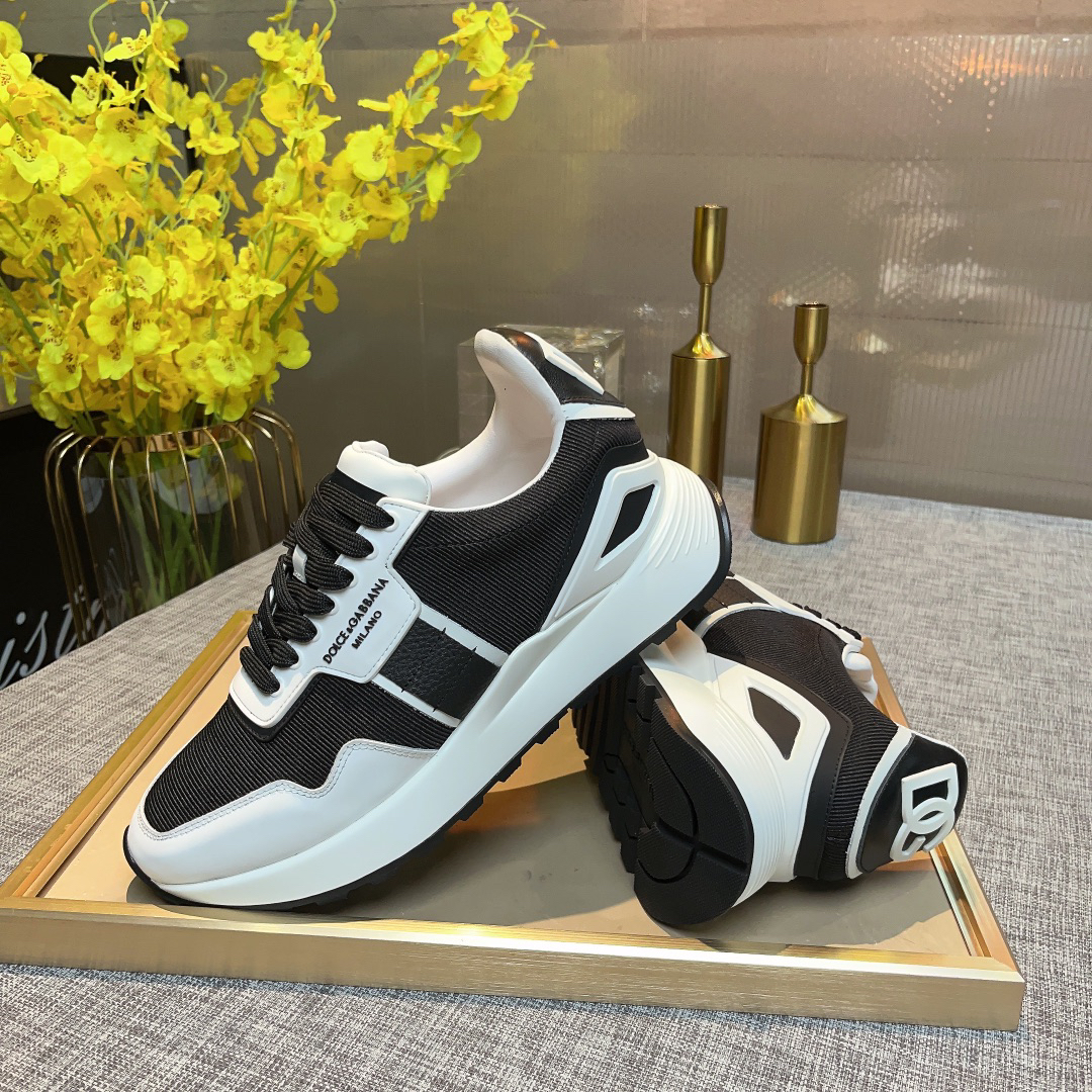 D&G Sneakers-21