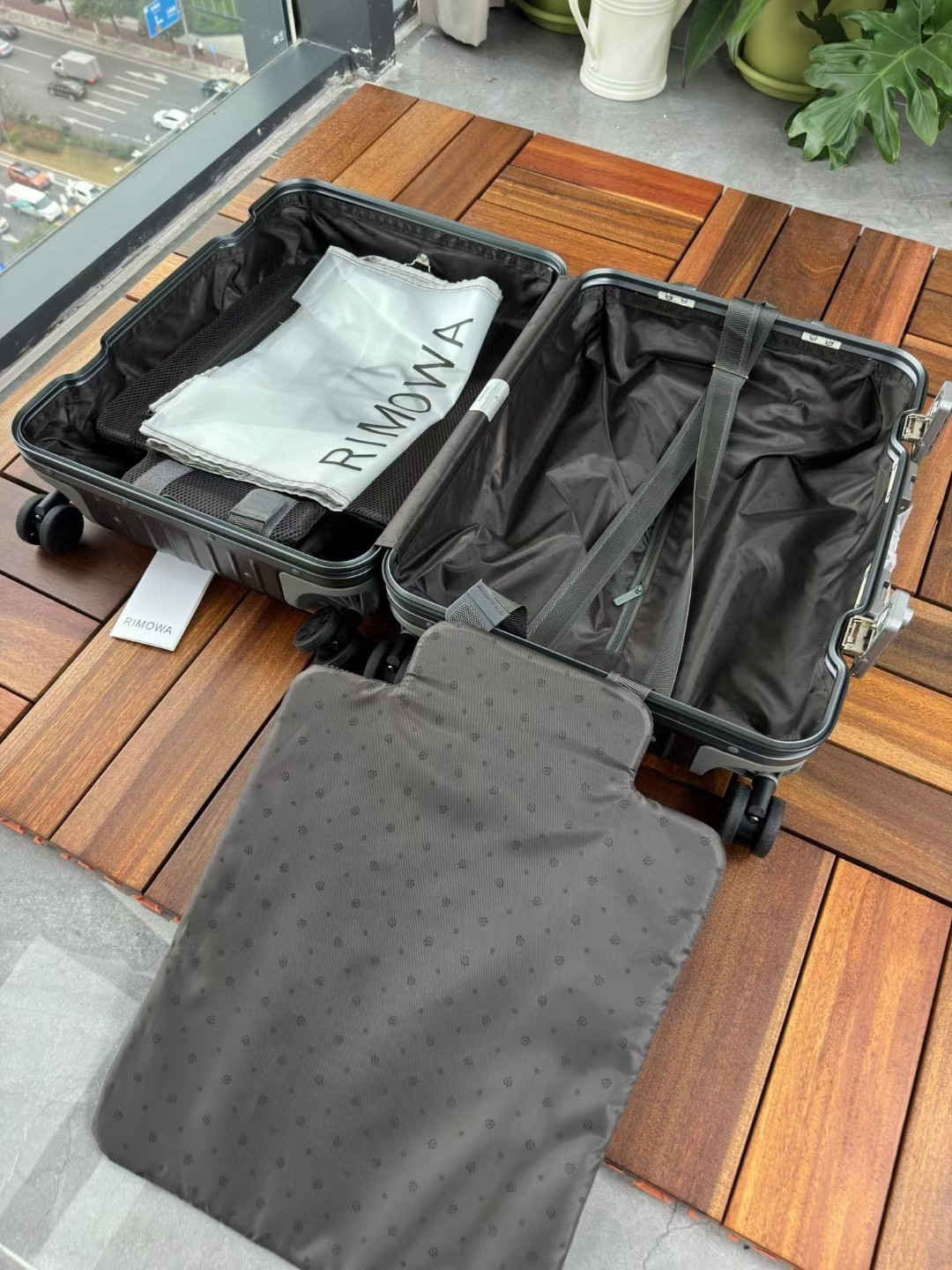 RIMOWA luggage-60