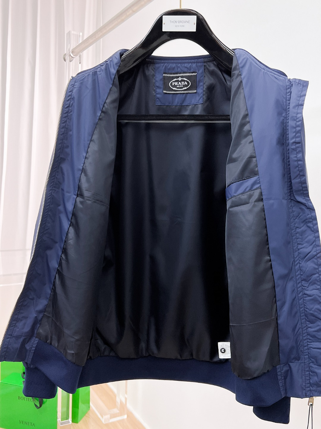 Prada Clothing-107