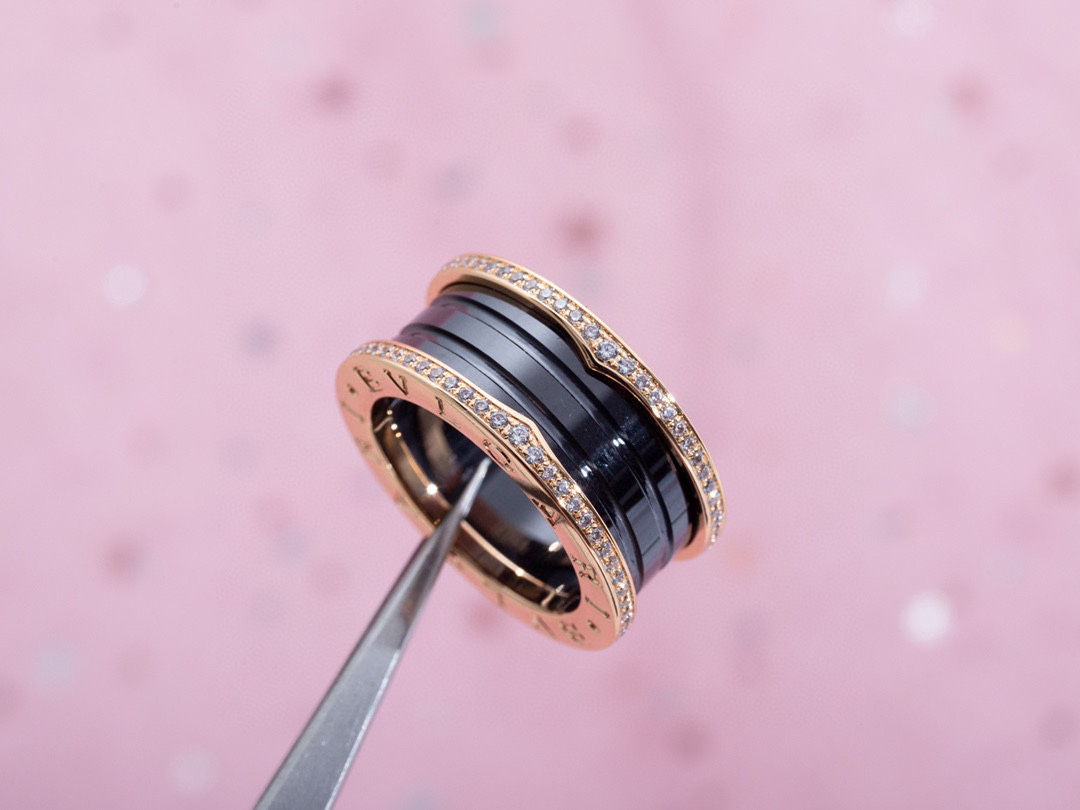Bottega Veneta ring-32