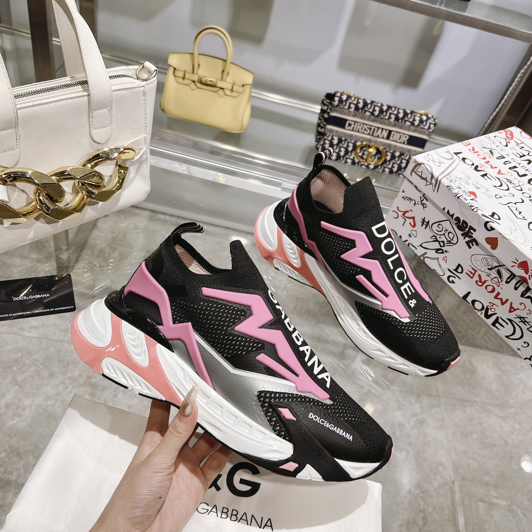 D&G Sneakers-65