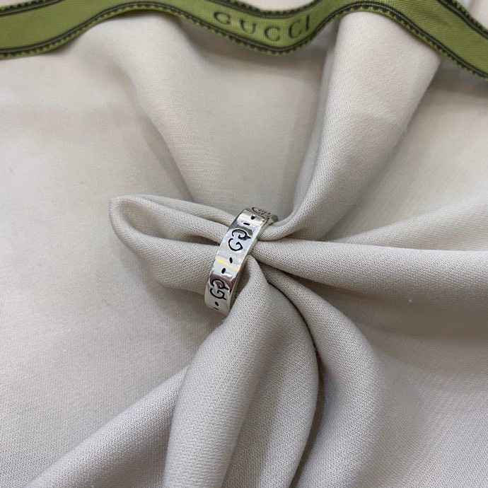 Gucci ring-88