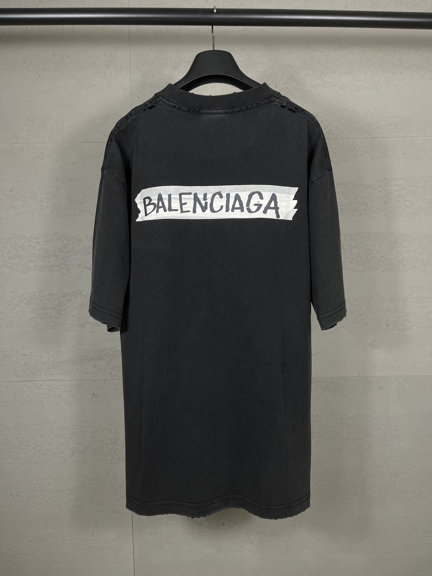 Balenciaga clothing-291