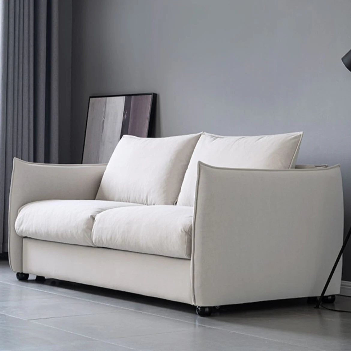Foldable Sofa Bed