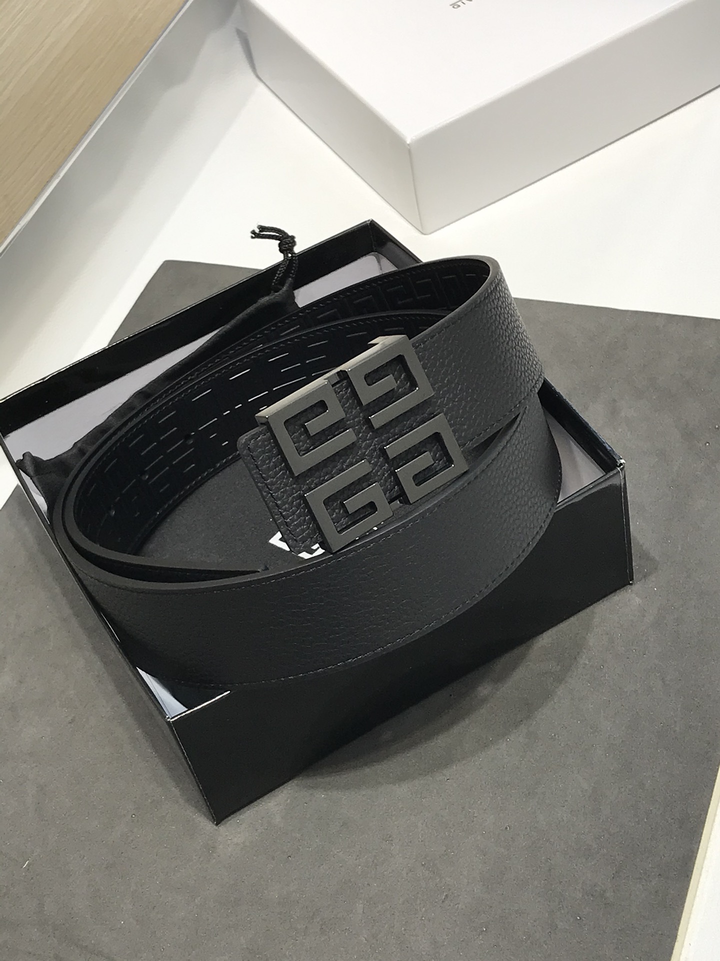 Givenchy belt-20