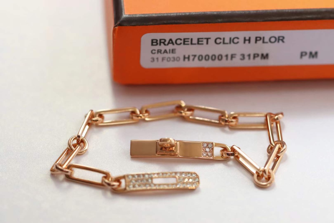 Hermes Bracelet-12