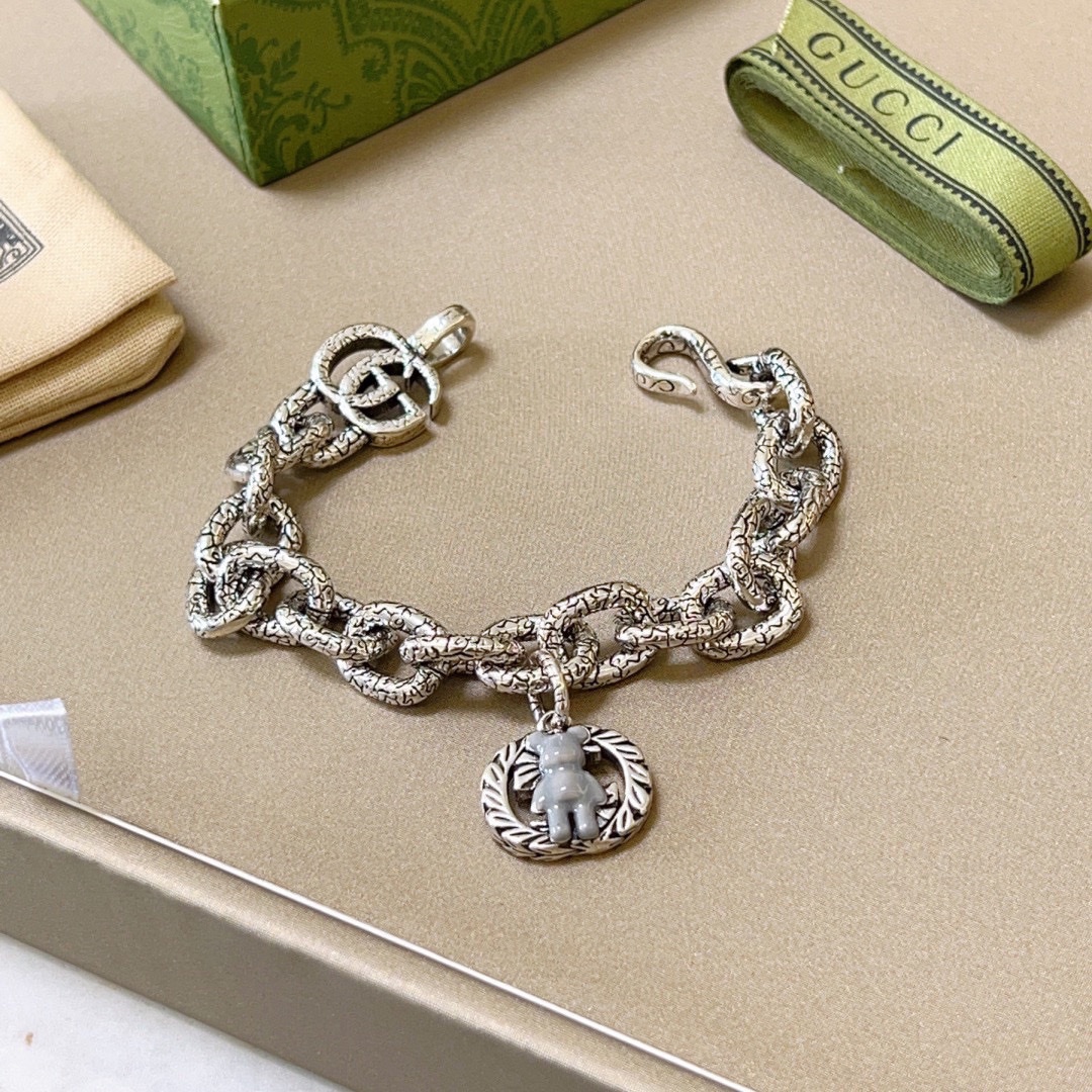 Gucci Bracelet-28