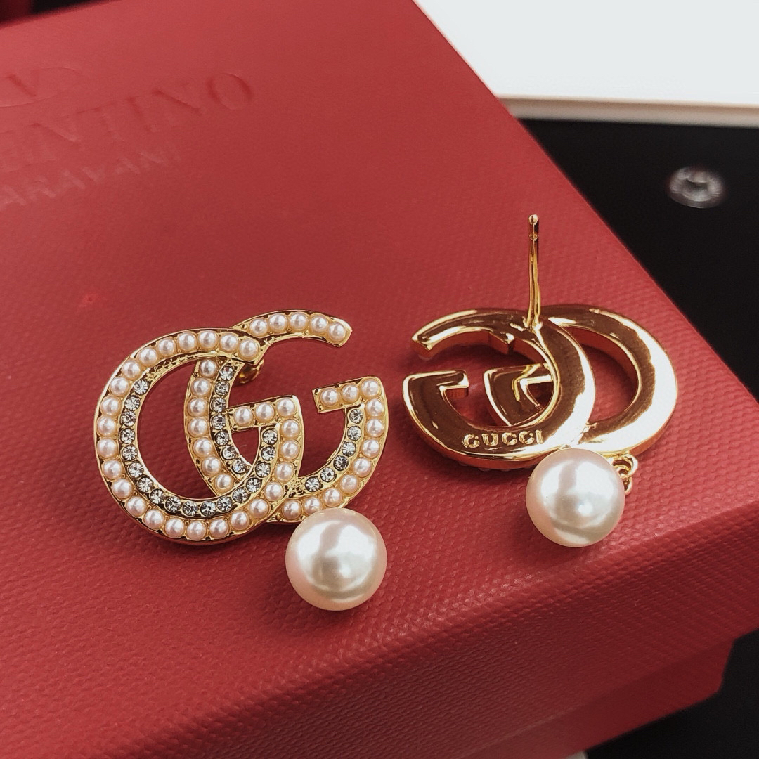Gucci earrings-61