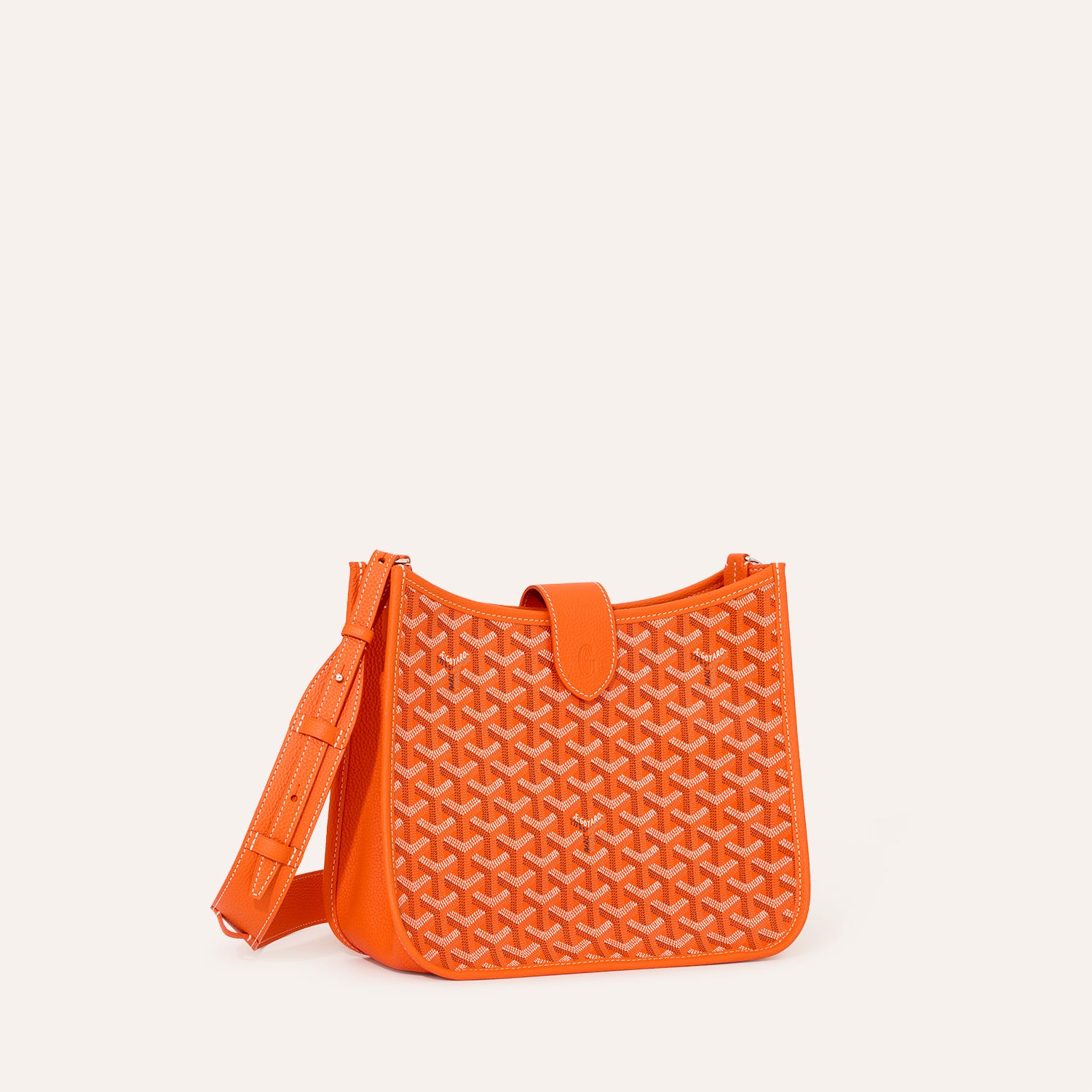 Musette bag