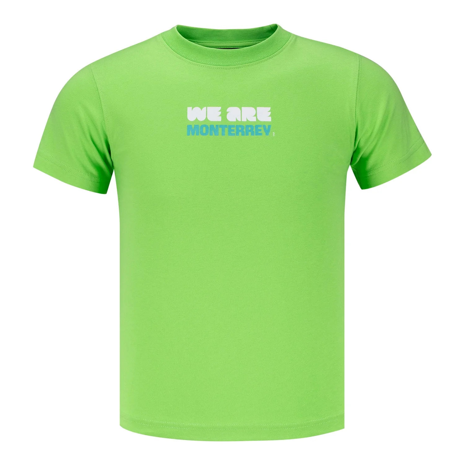 FIFA World Cup 2026™ Monterrey T-Shirt - Youth