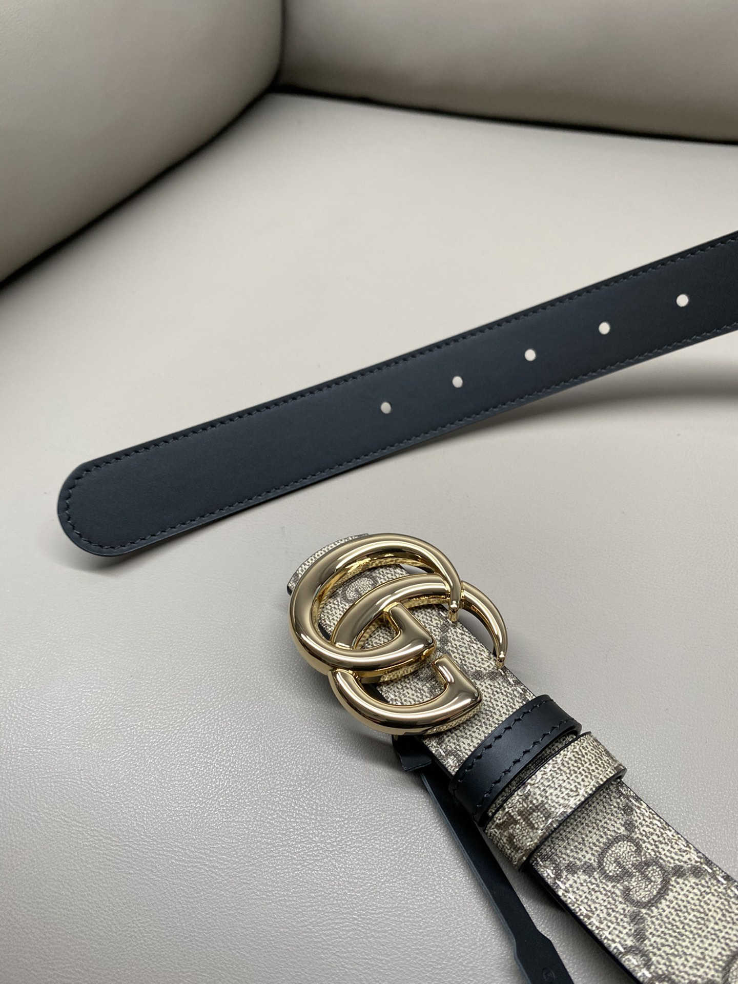 Gucci belt-94
