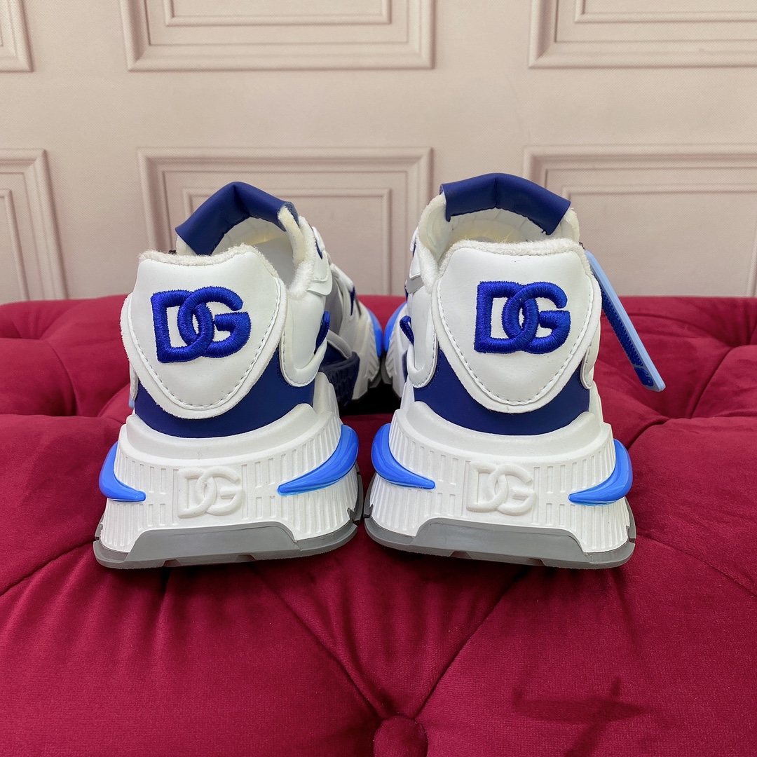 D&G Sneakers-38