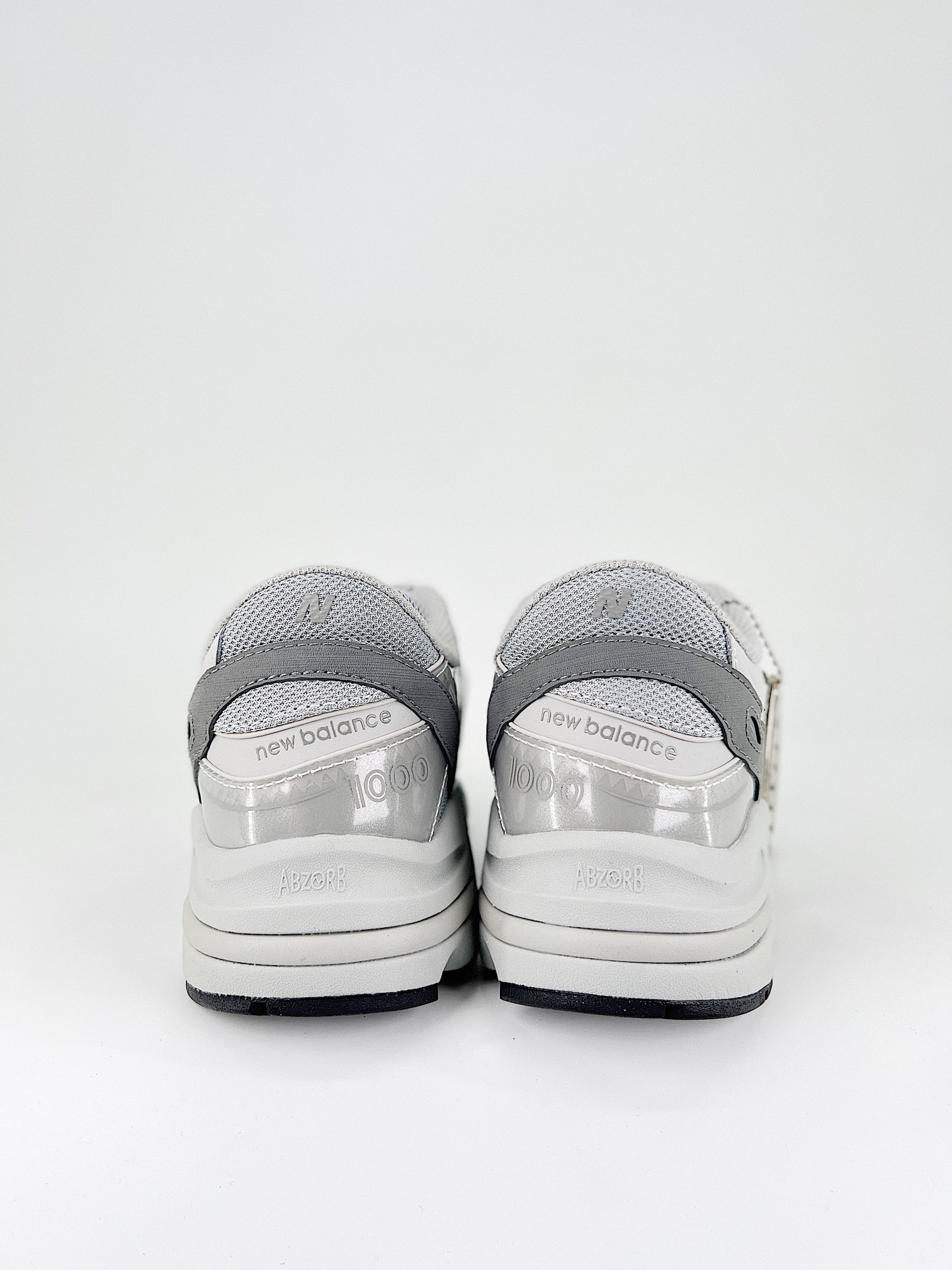 New Balance Sneakers-26