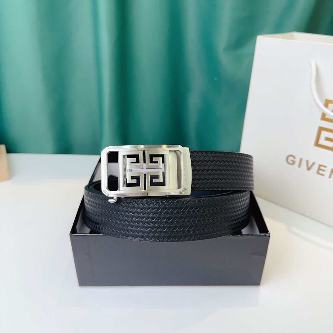 Givenchy belt-64