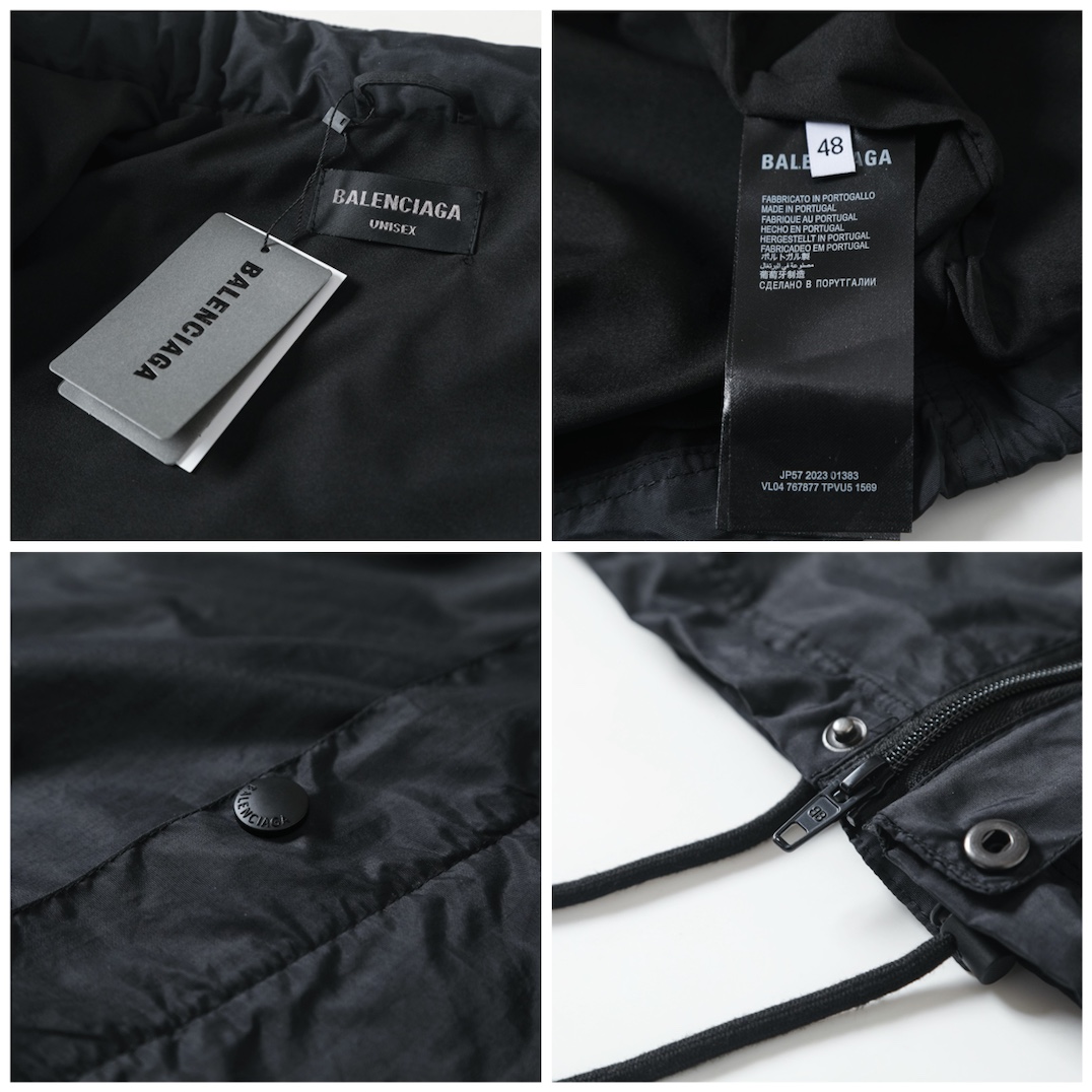 Balenciaga Clothing-321