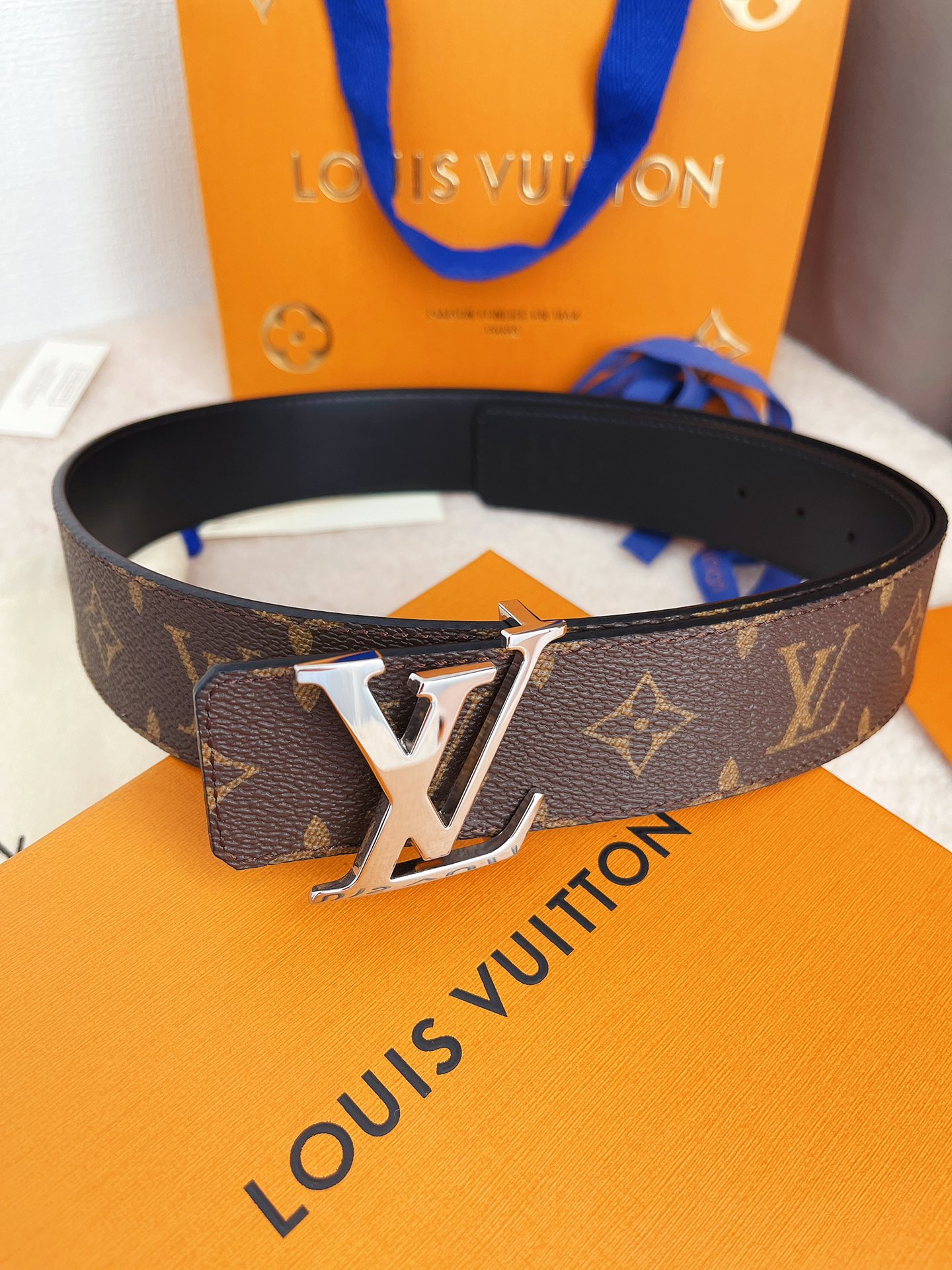Lv belt-127