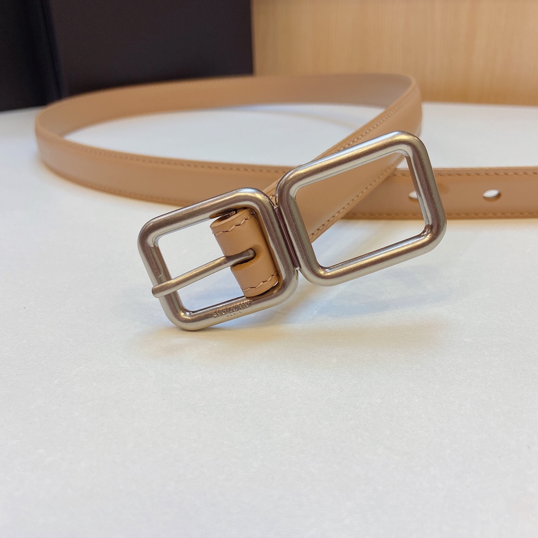 YSL belt-27