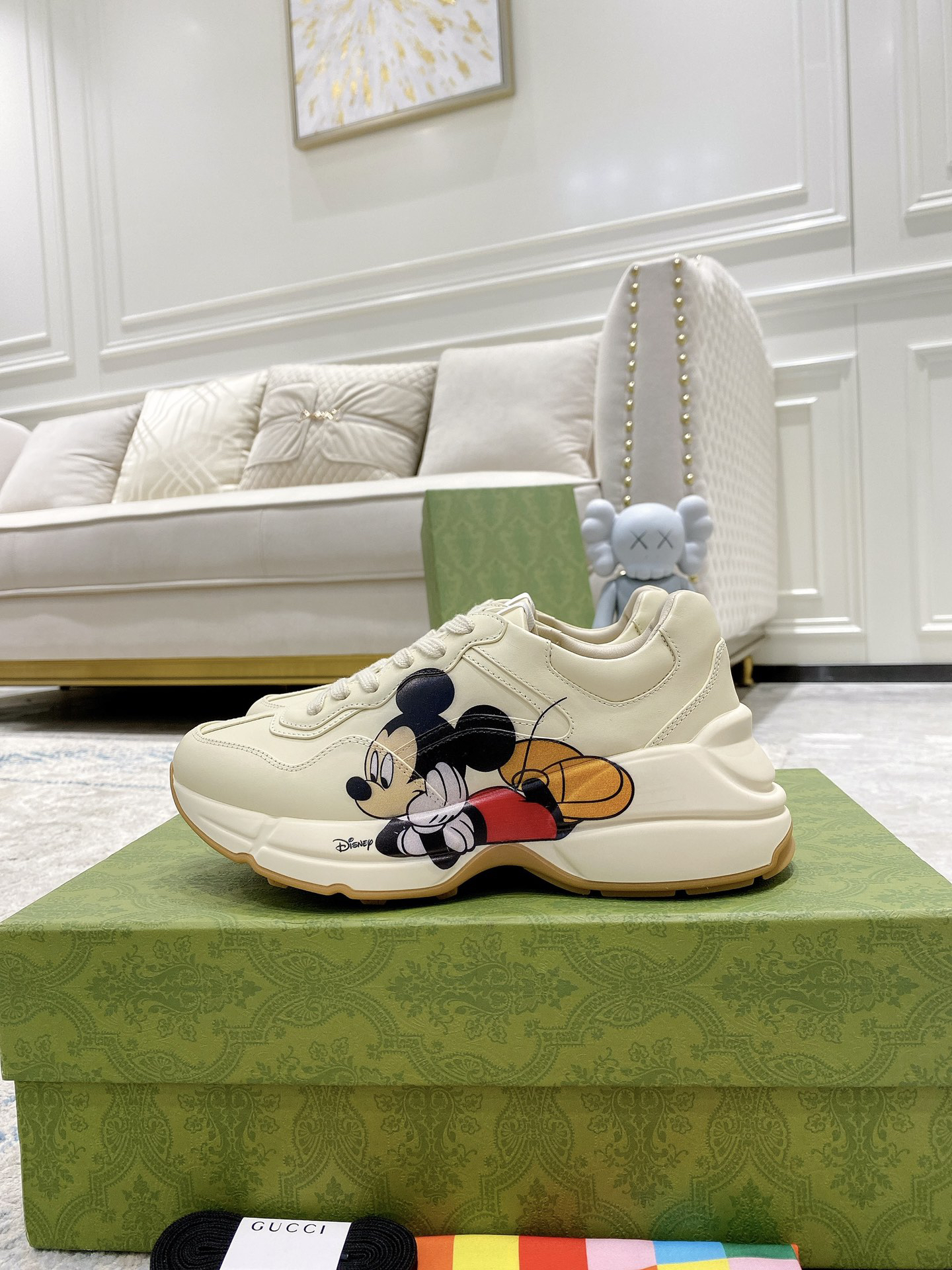 Gucci Sneakers-86