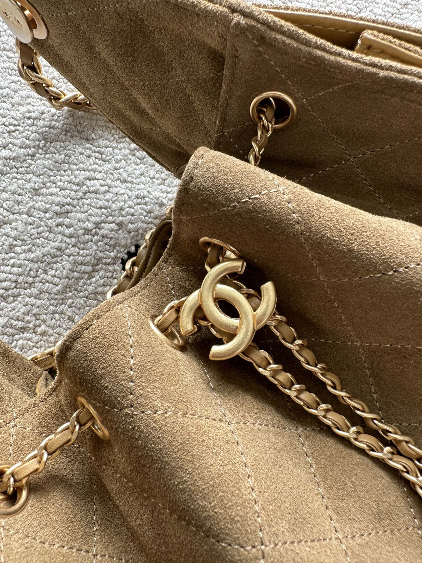 Chanel Hot New Product-95