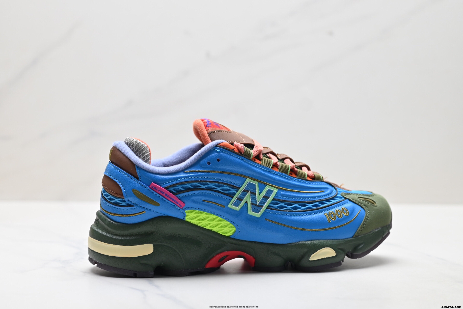 New Balance Sneakers-8