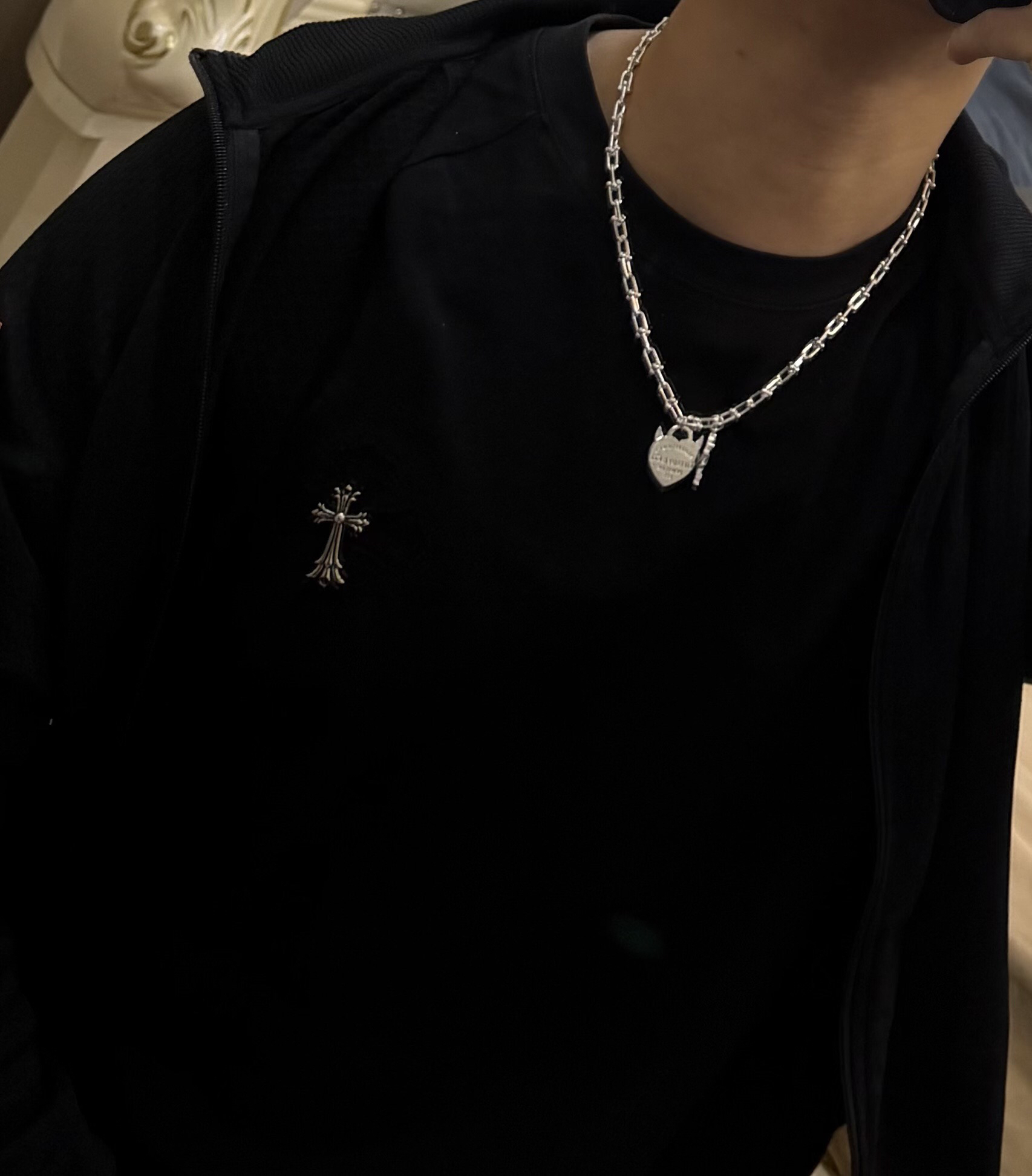 tiffany necklace-15